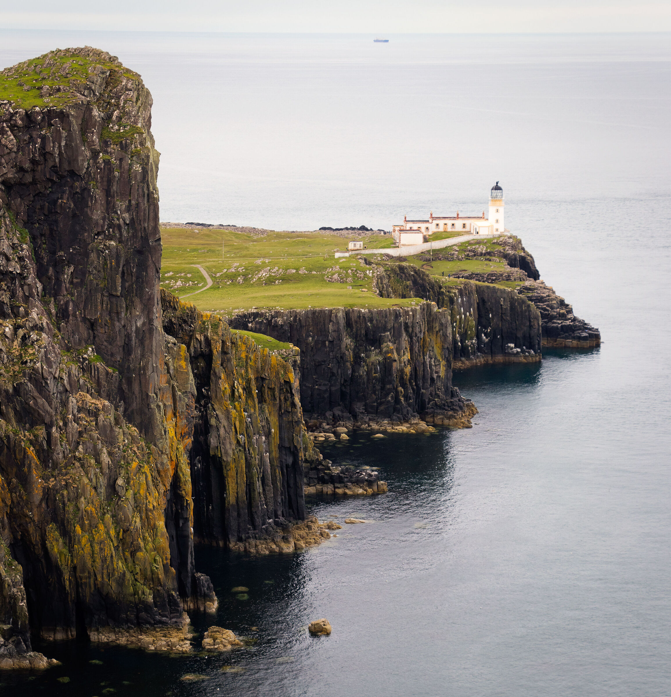 Neist Point Lighthouse