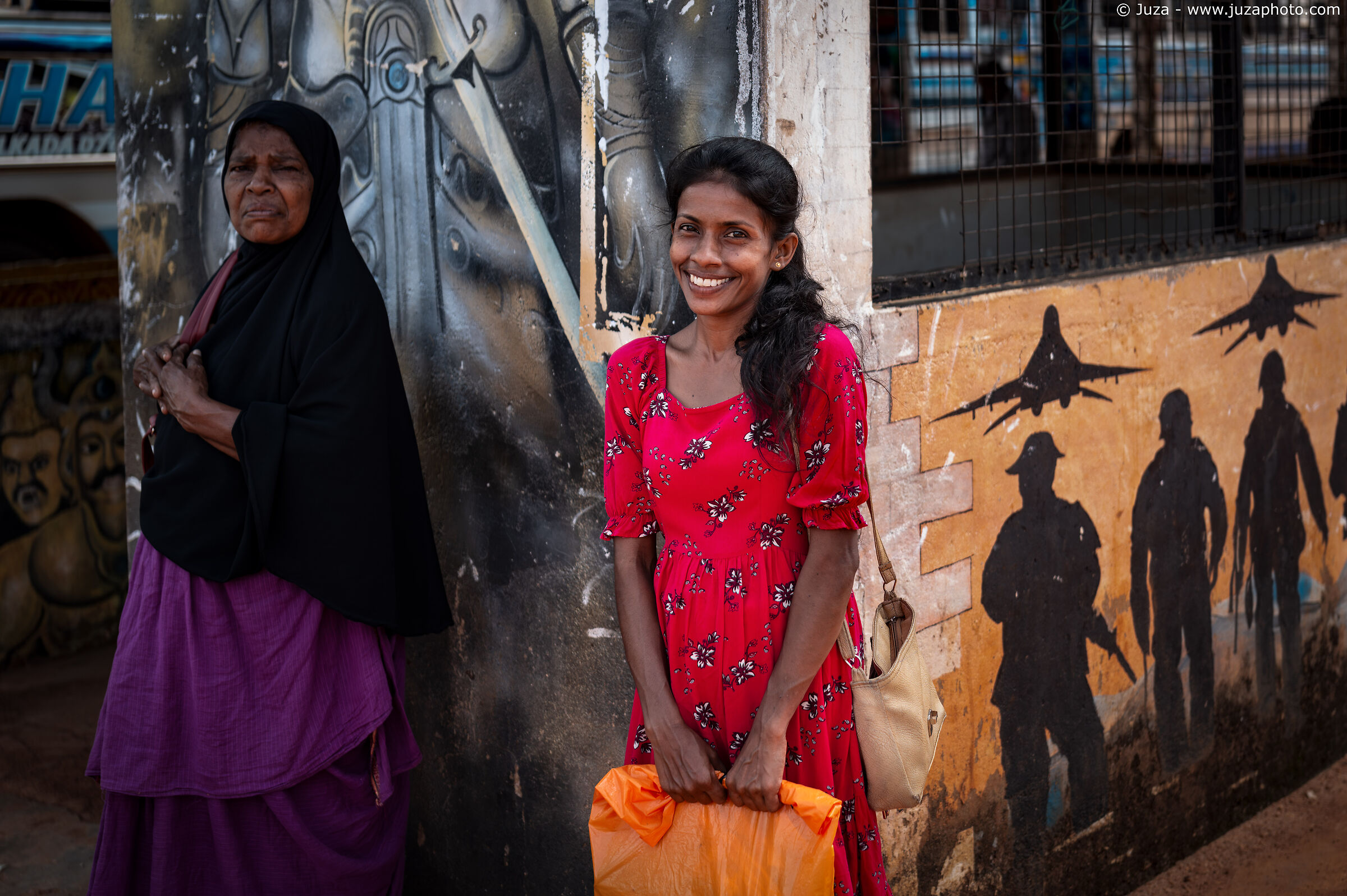 Stazione di Horowpothana