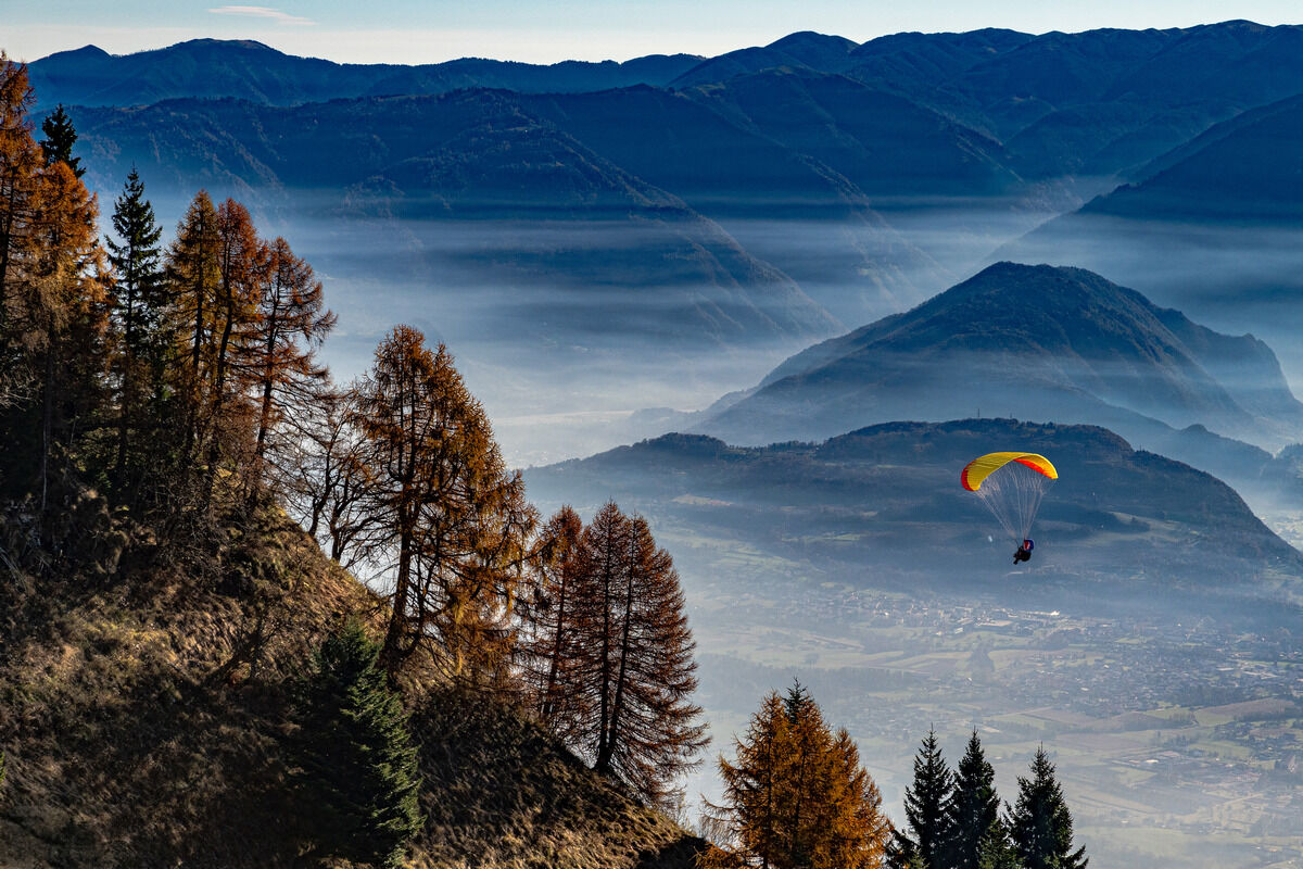 Cosa vuoi di più dalla vita...