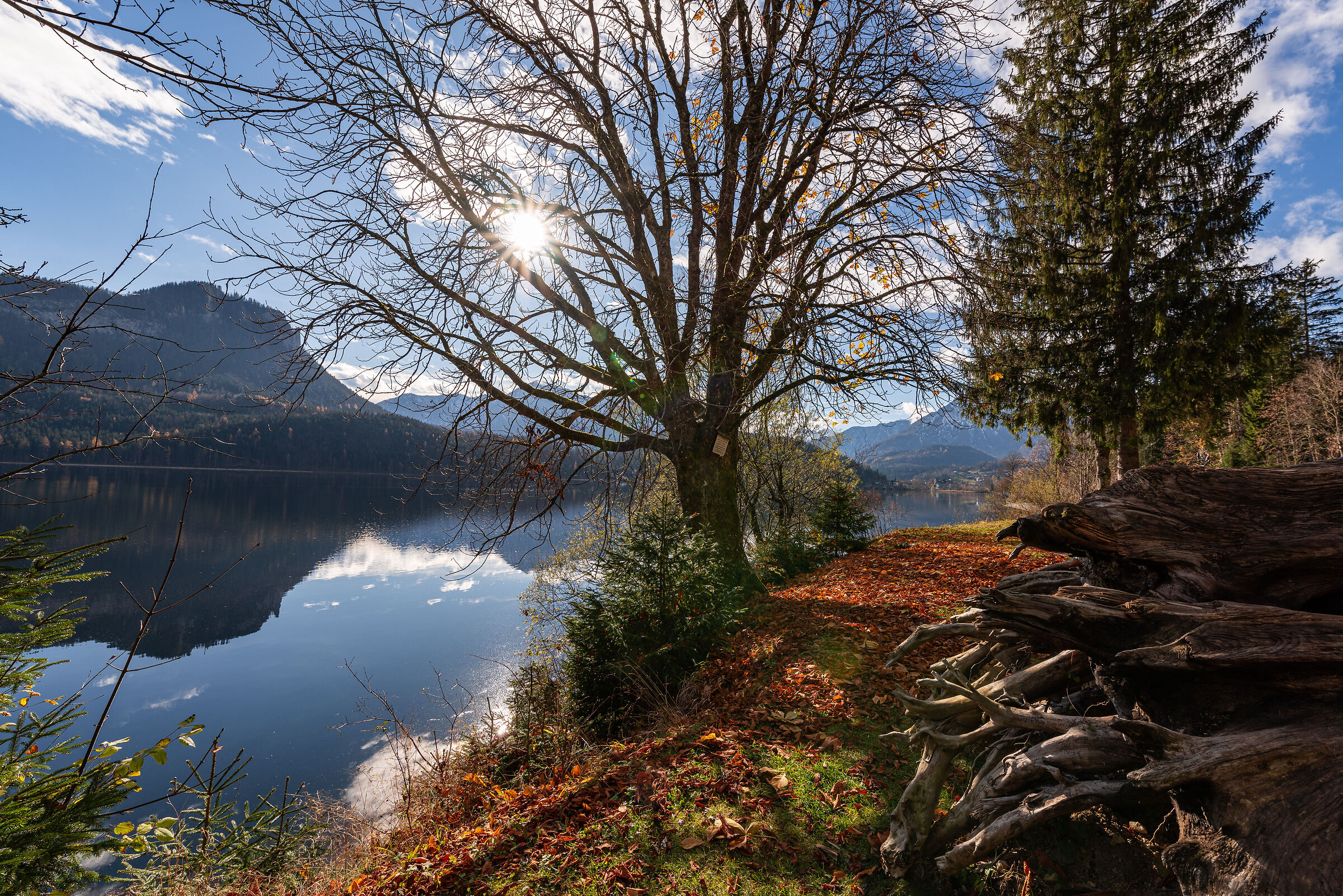 Austria
