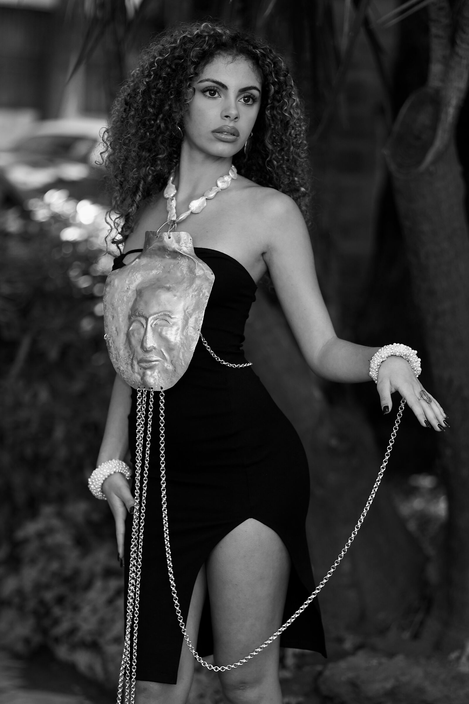 . . . selvaggia bellezza . . .