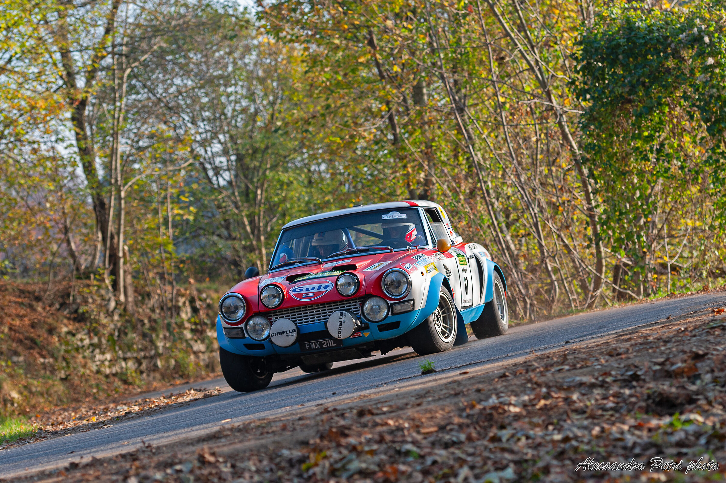 Fiat 124
