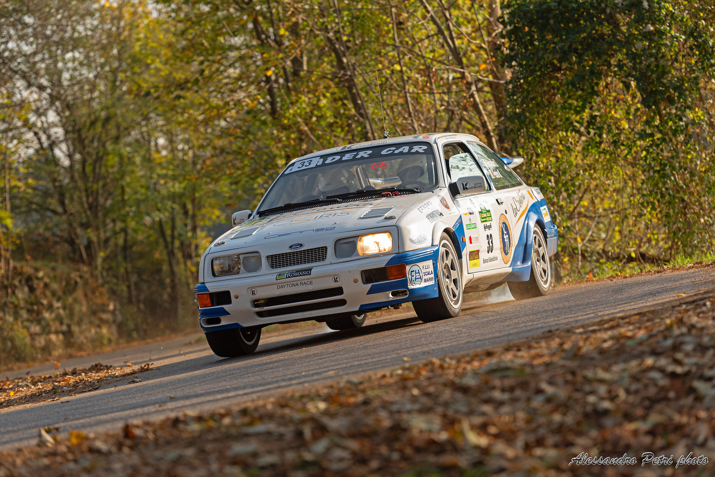 Ford Sierra RS