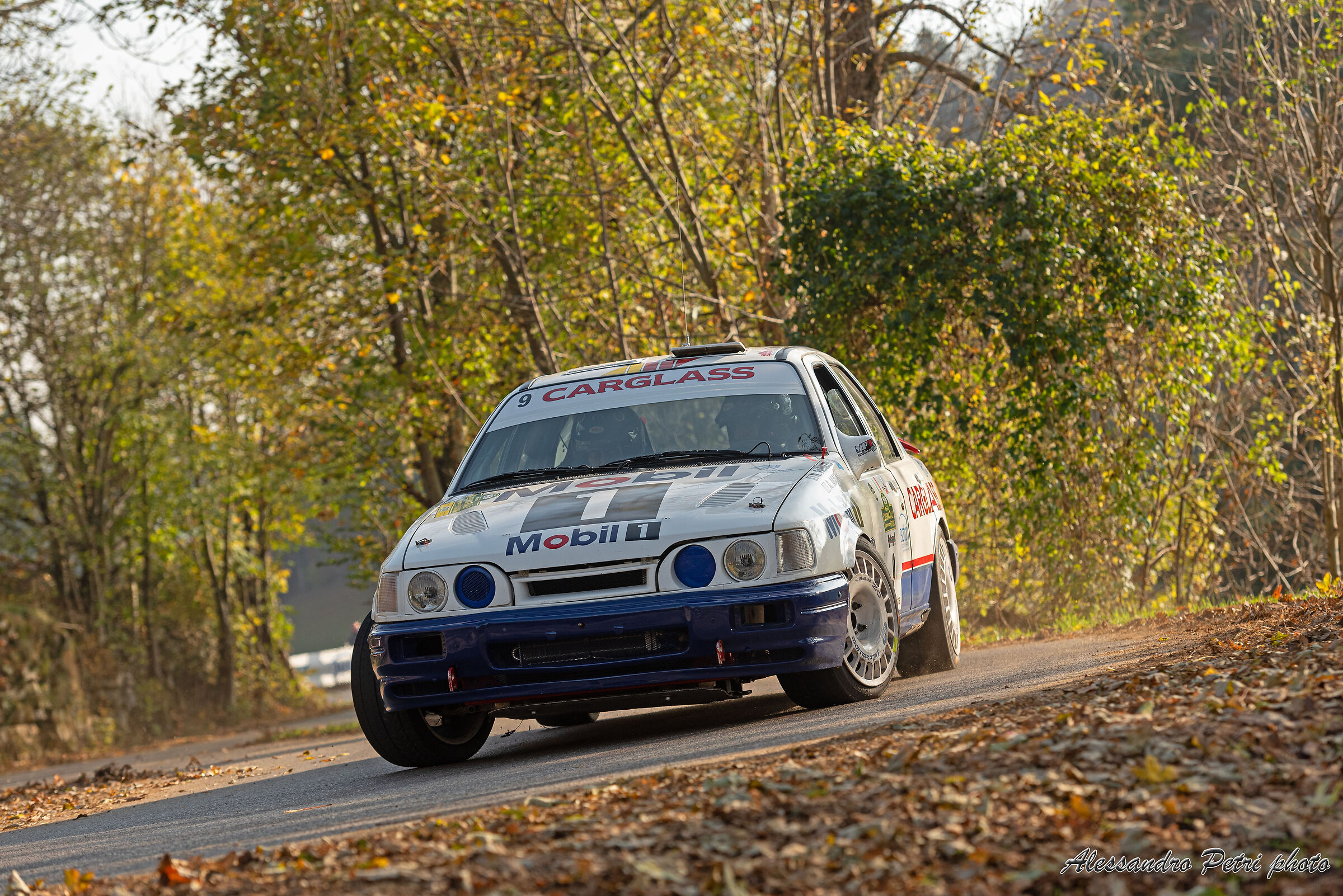 Ford Sierra Cosworth