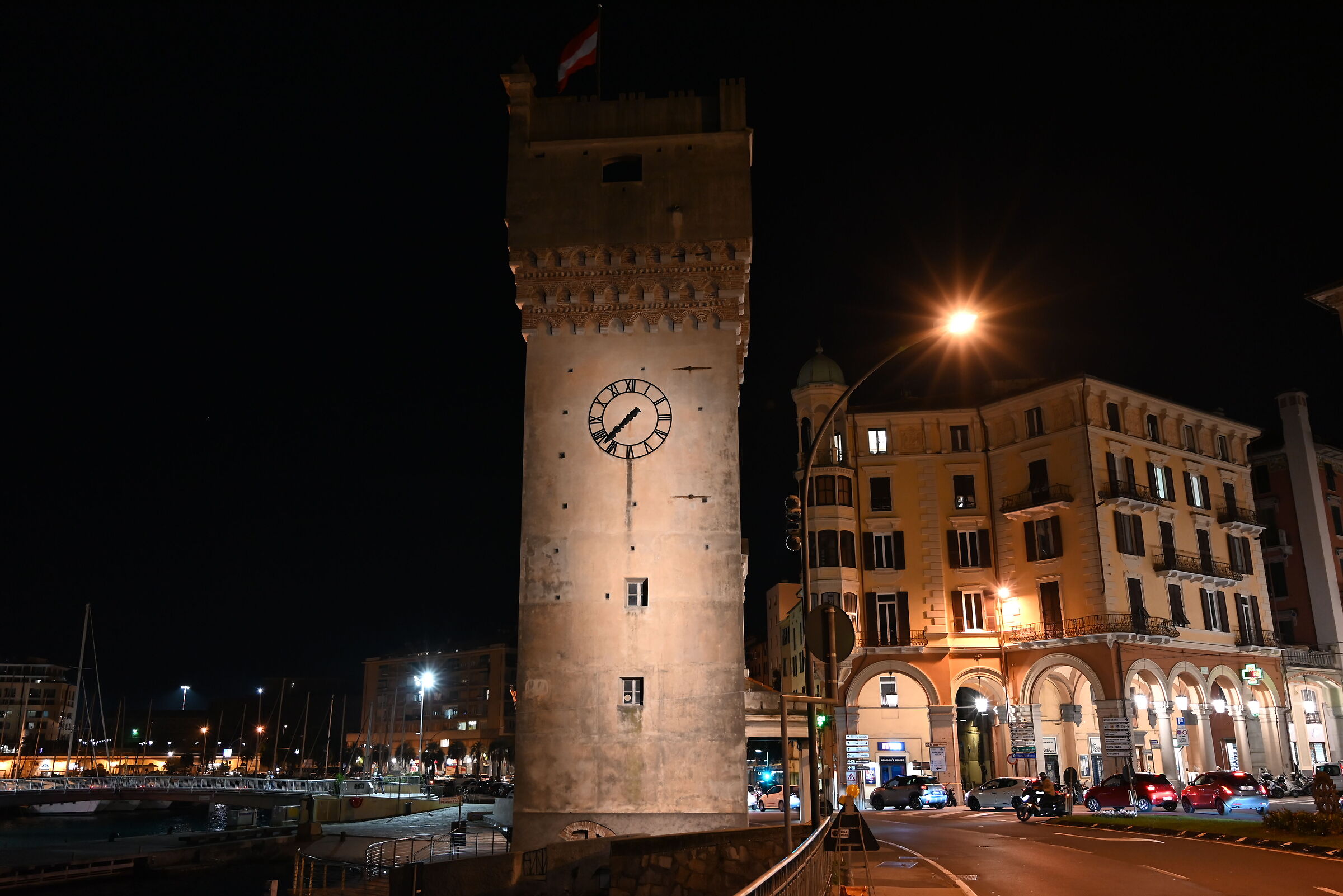 Savona