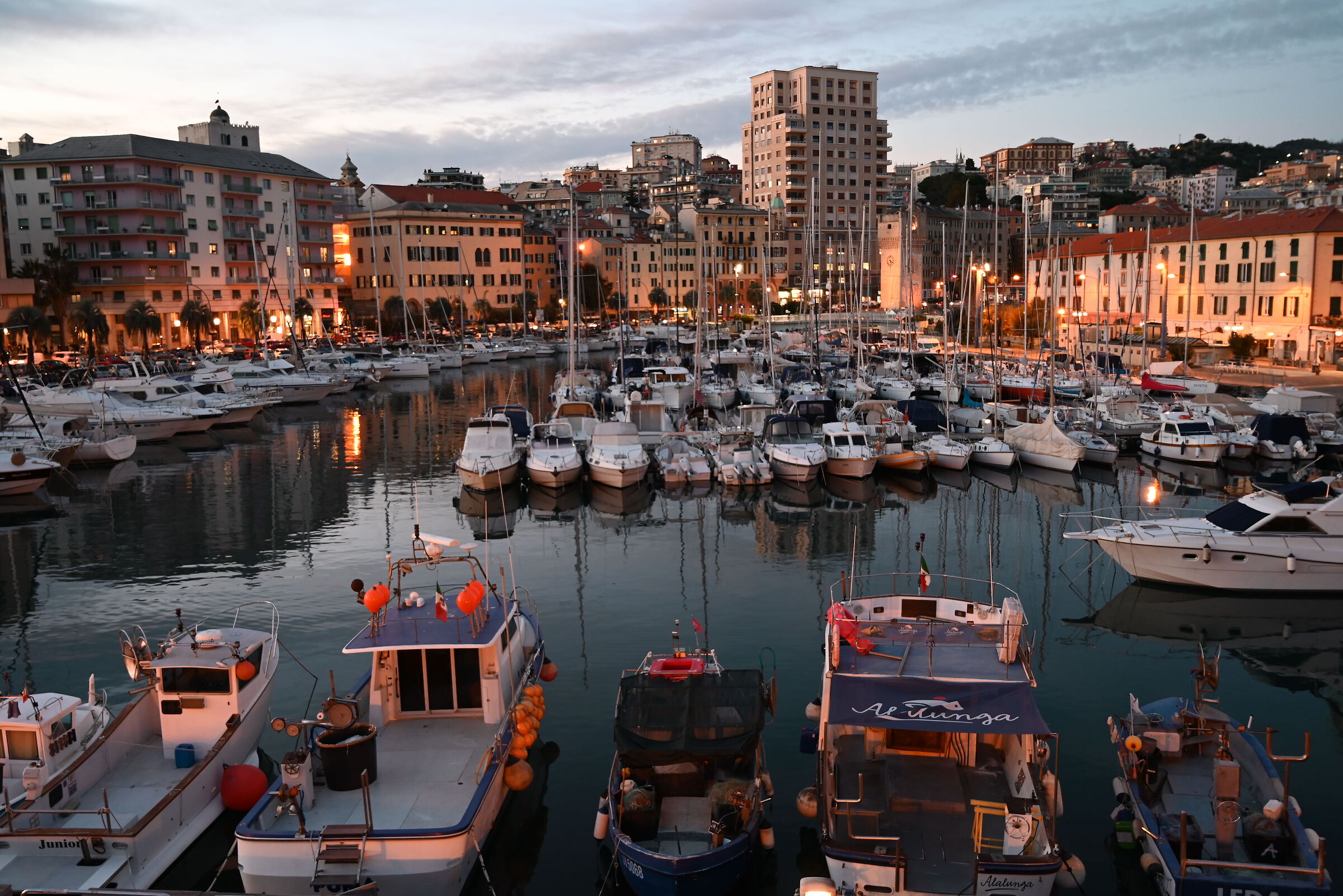 Savona