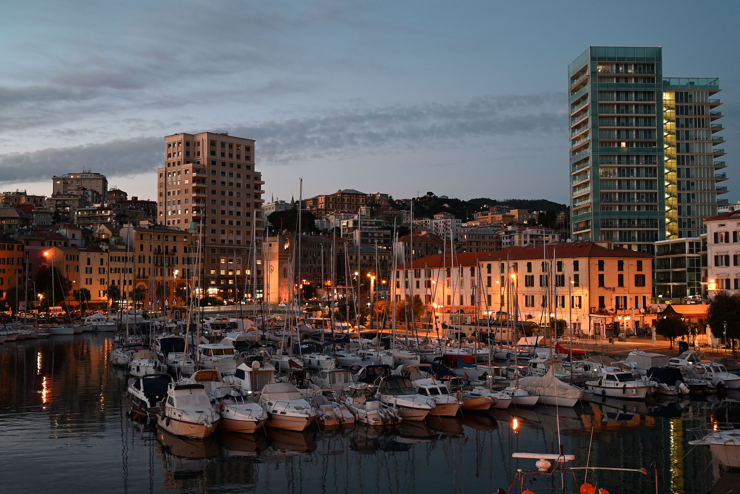 Savona