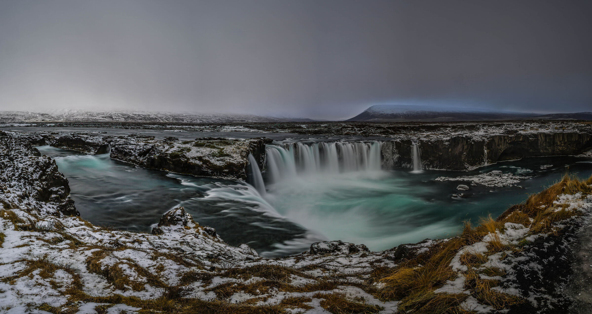 Godafoss