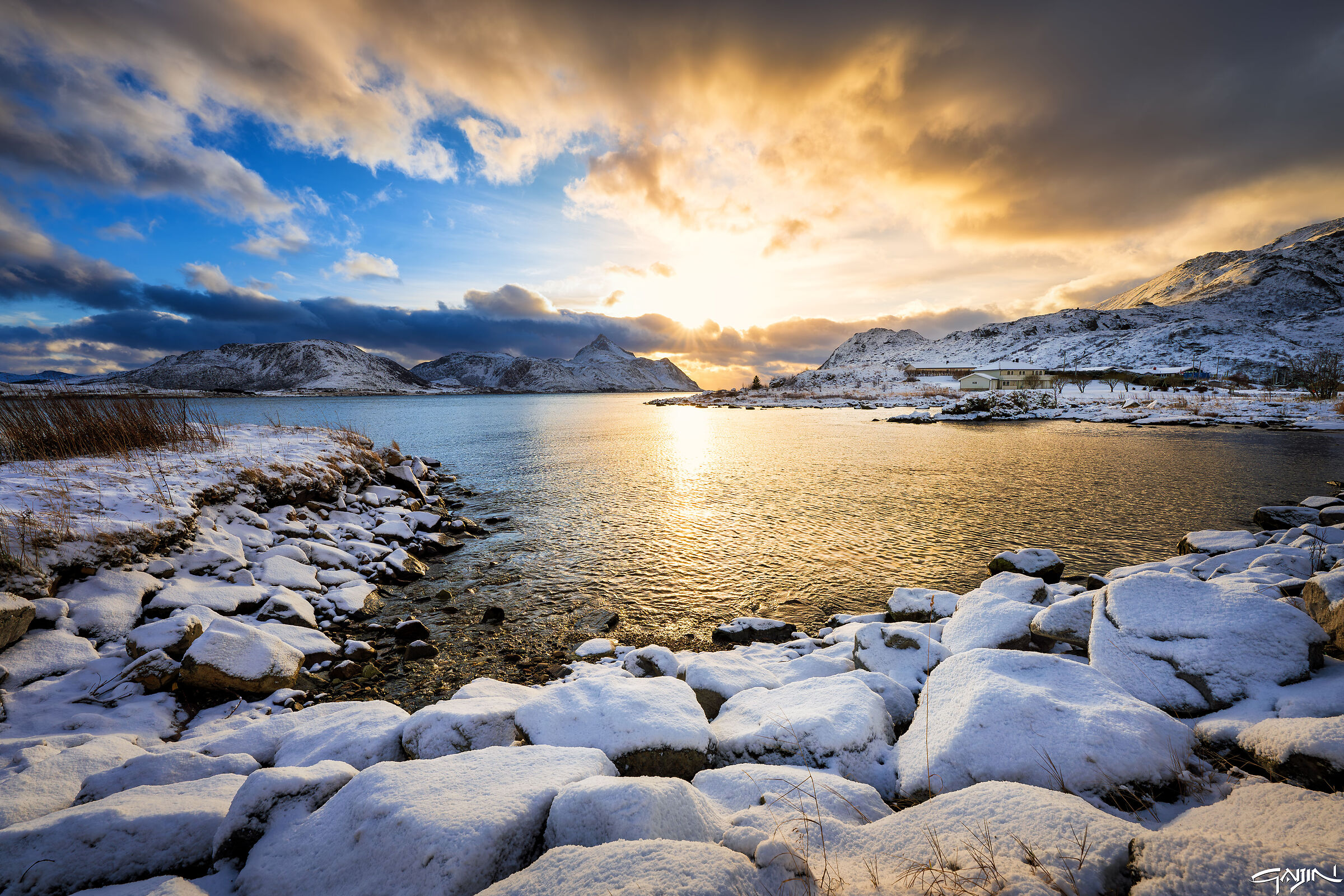 Albe indimenticabili