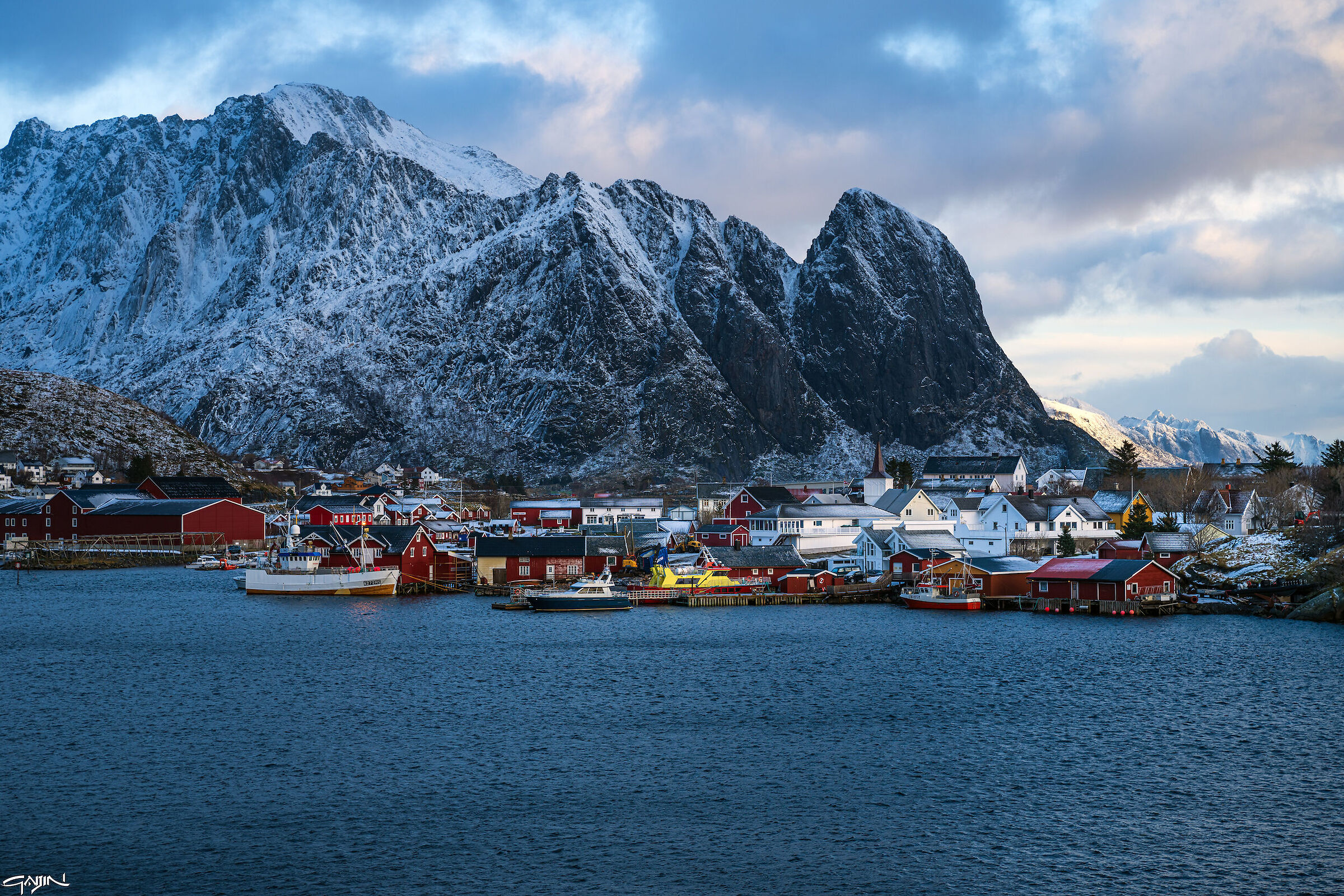 Reine