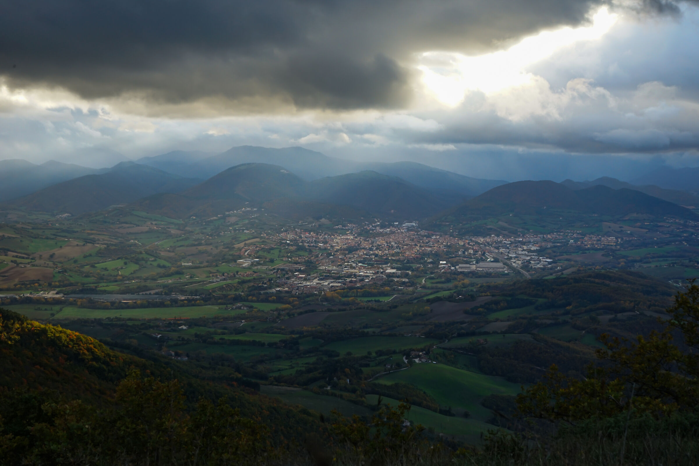 Fabriano (AN)