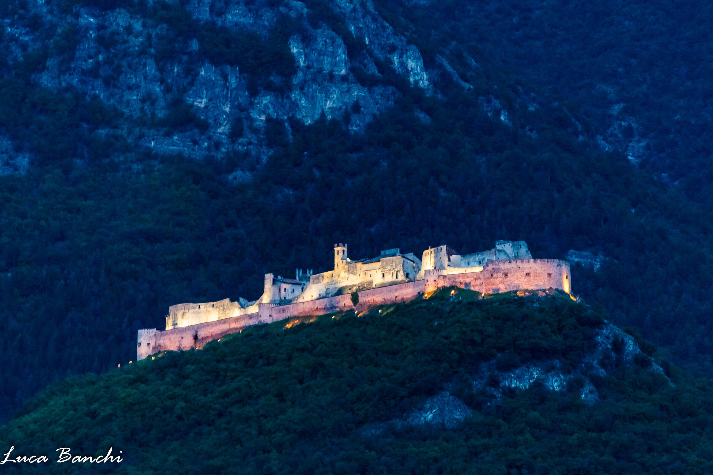 Castel Beseno