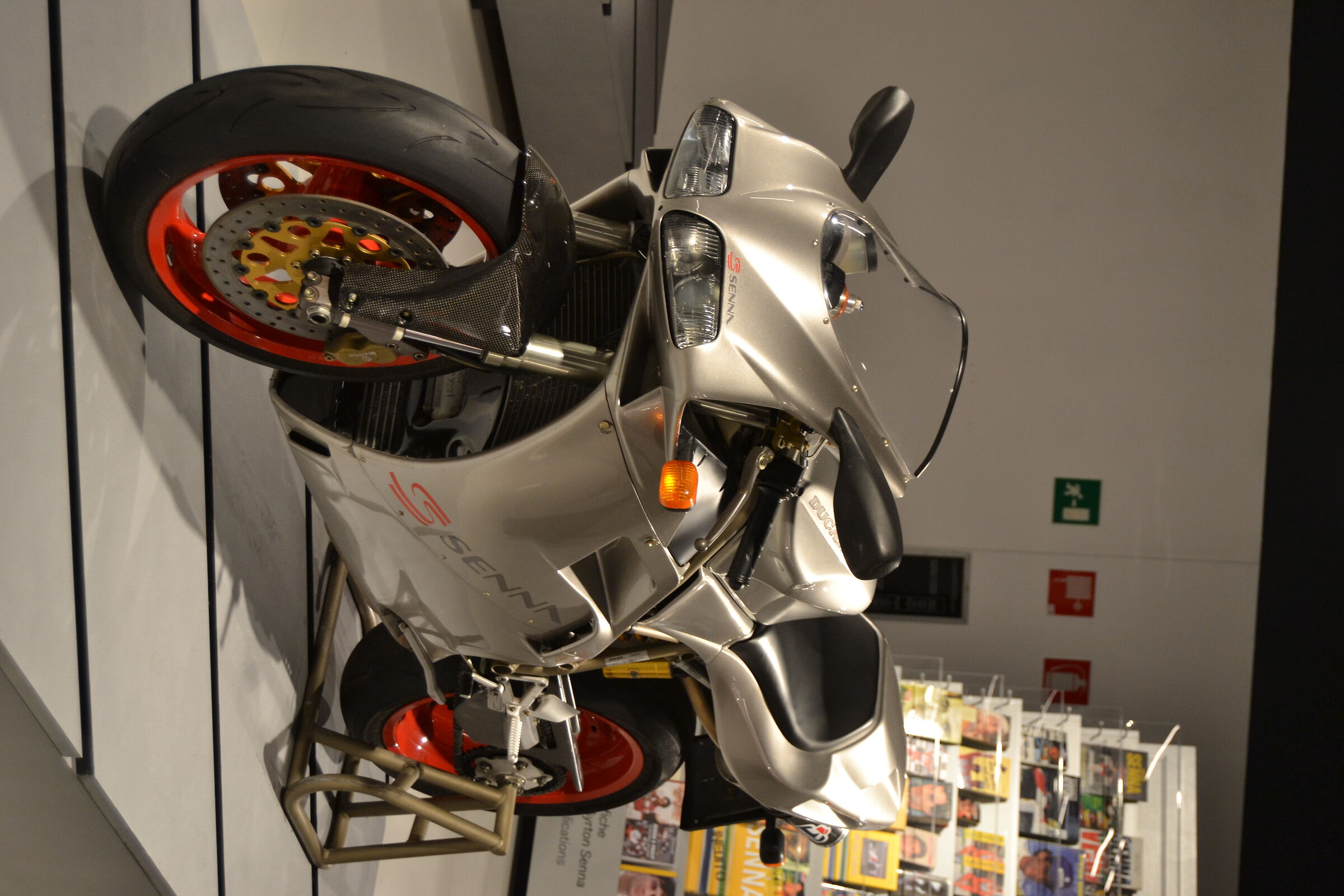 Ducati 916