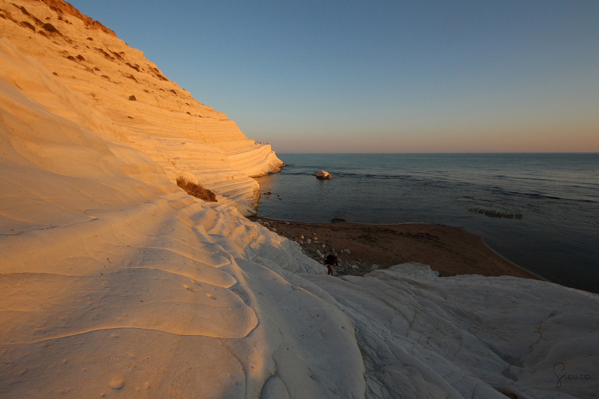 Scala dei Turchi