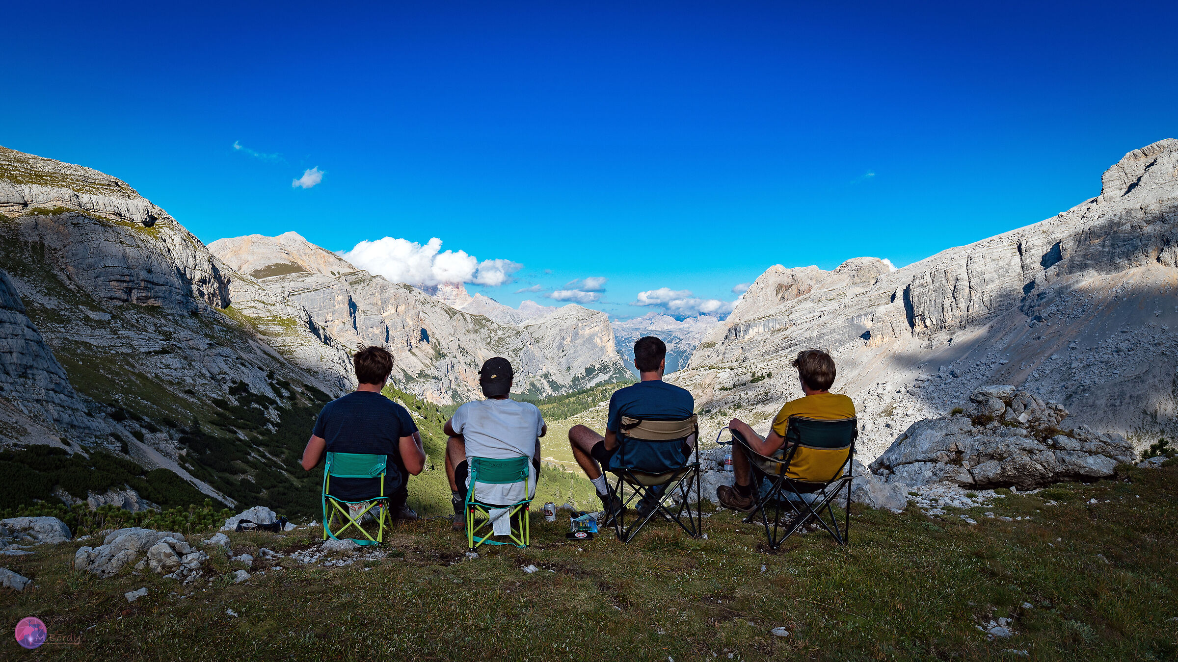 Ciack si gira: The Paradise.