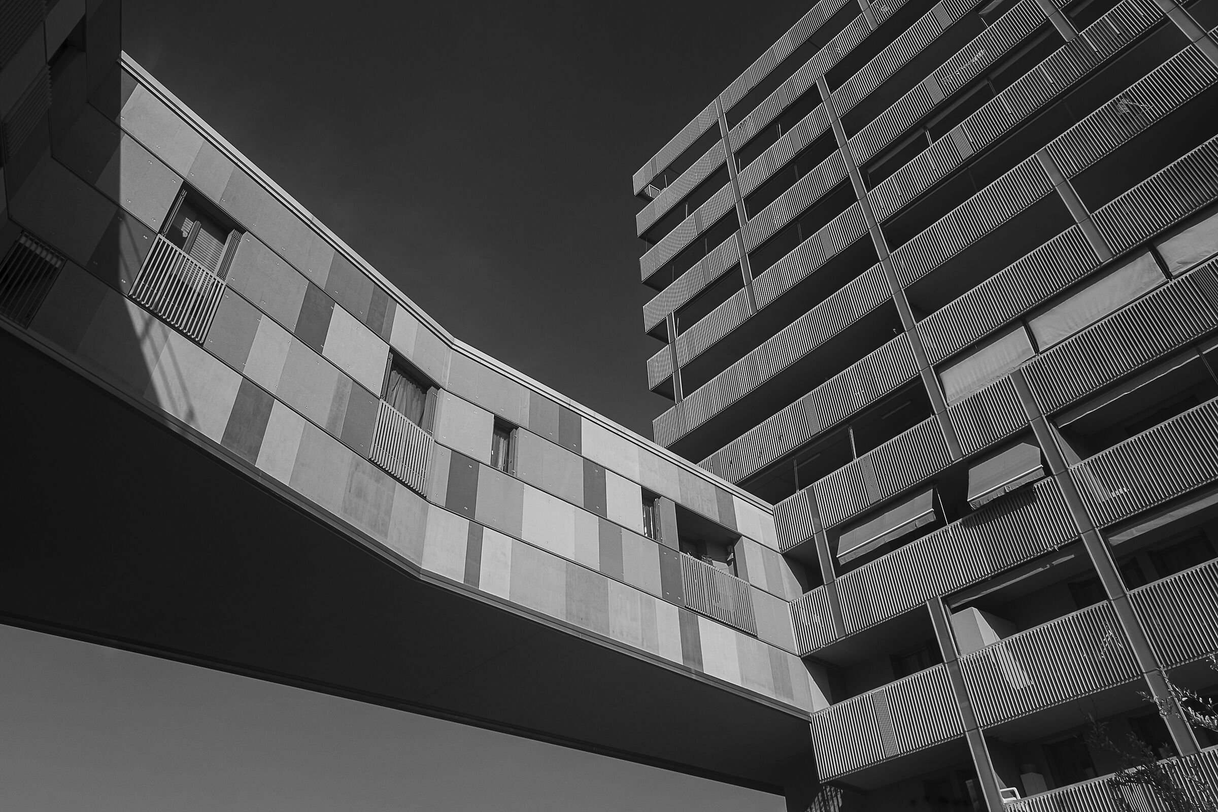 architetttura fighetta