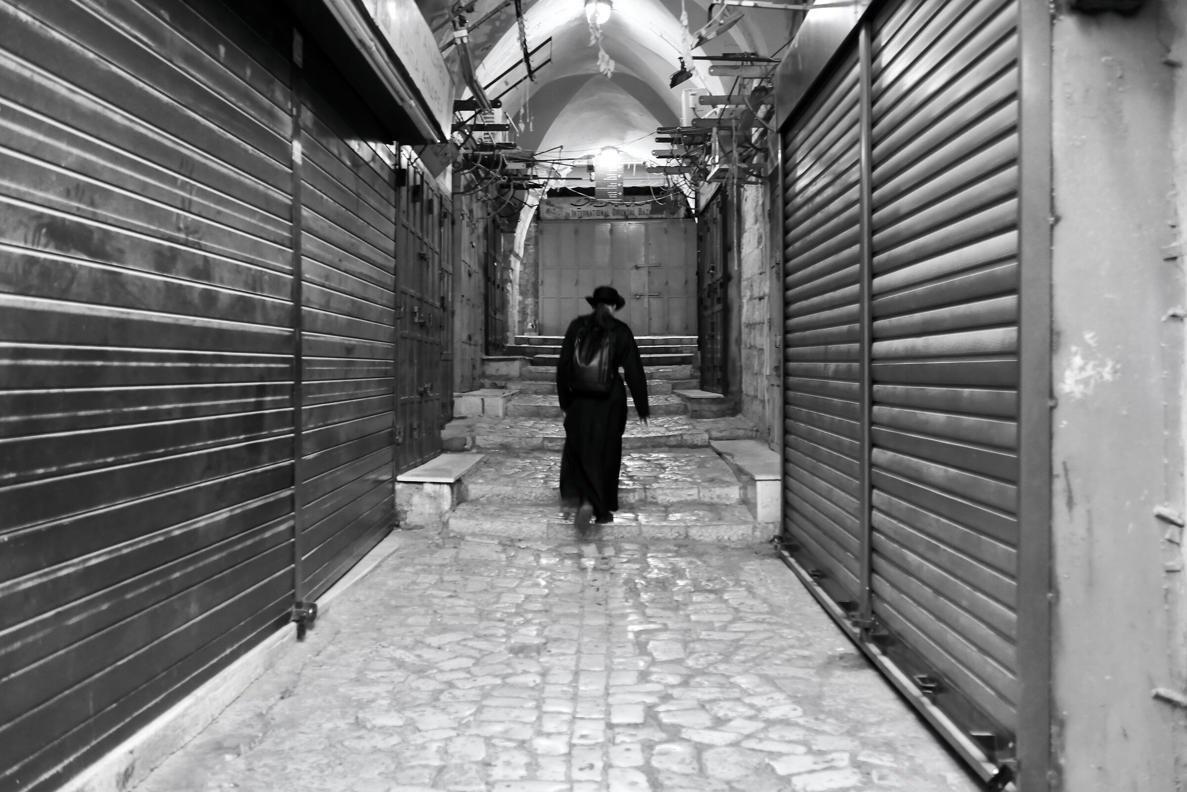 Jerusalem
