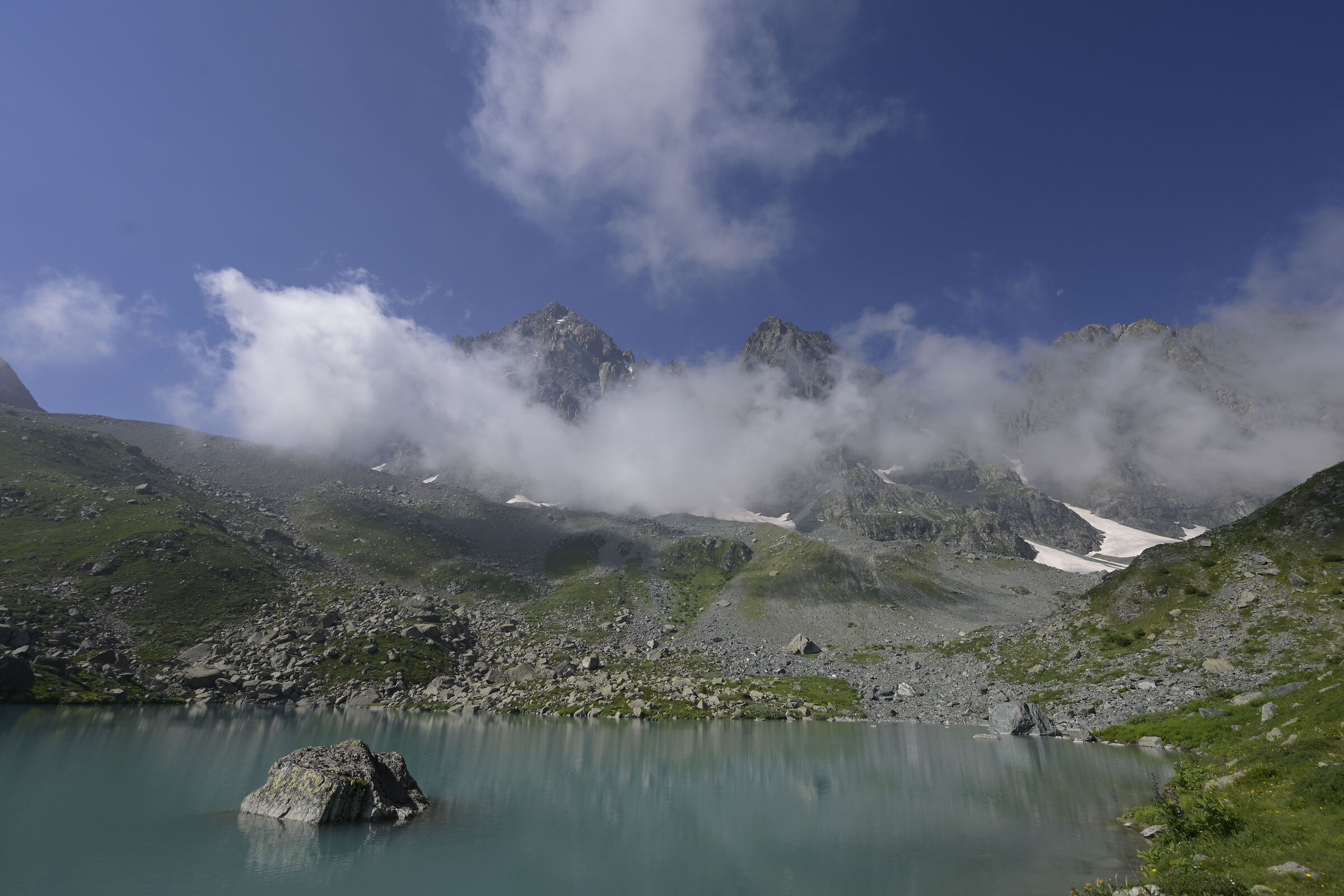 Monviso