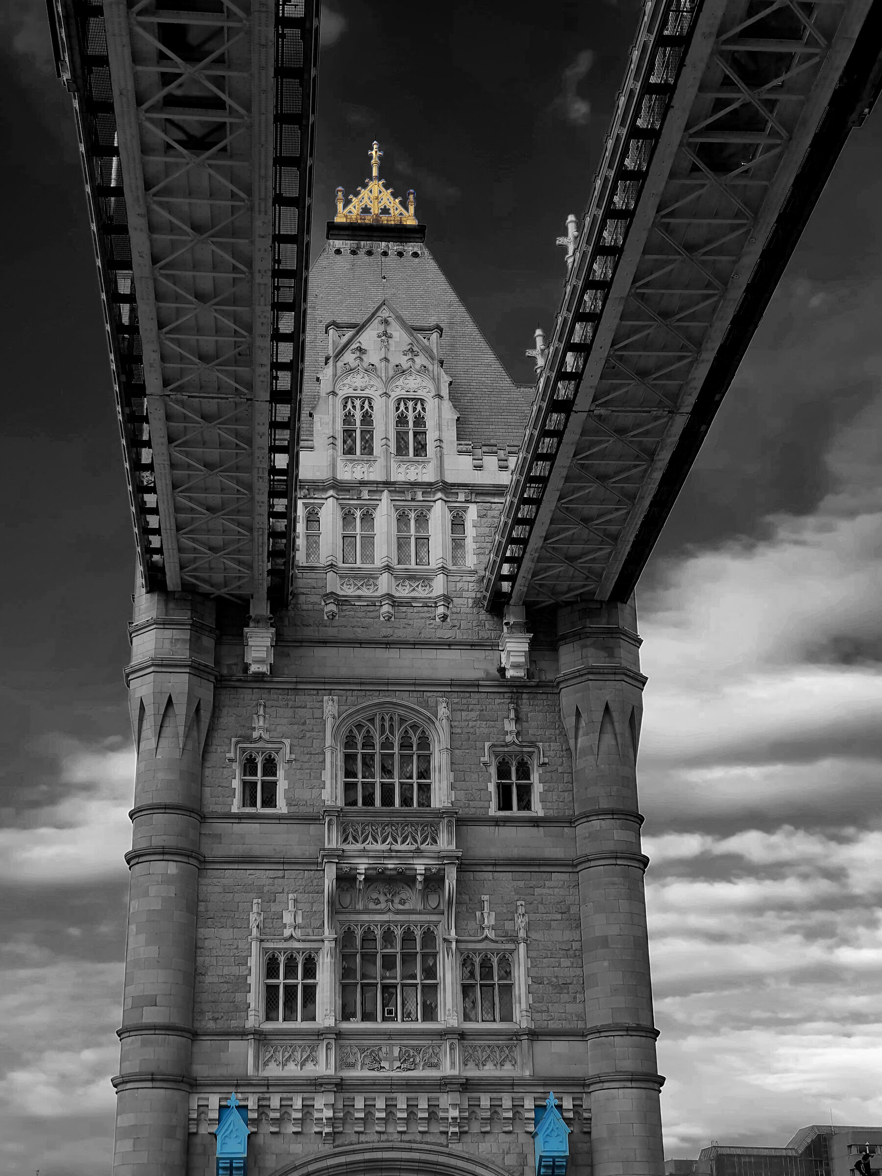 Londra
