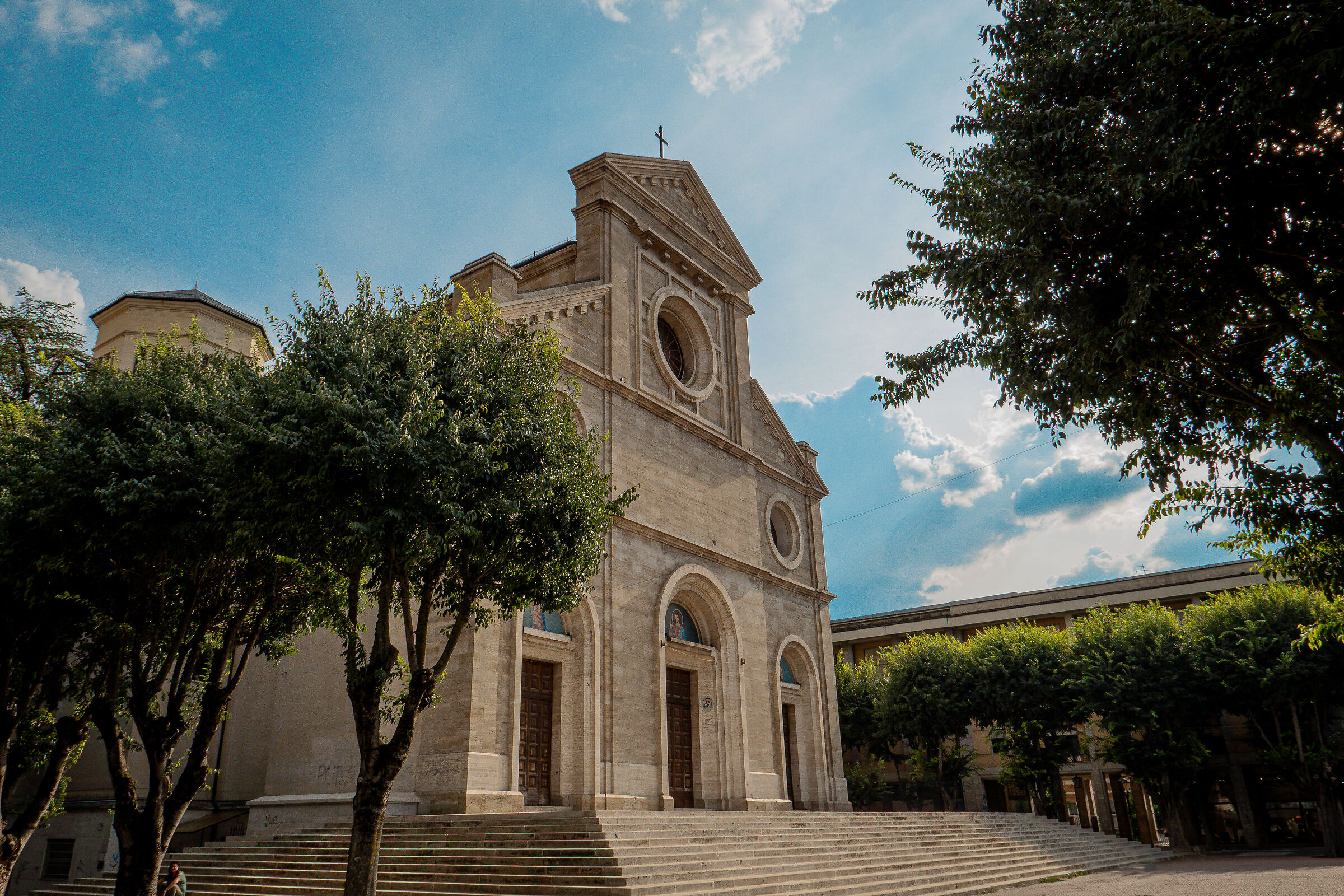Avezzano