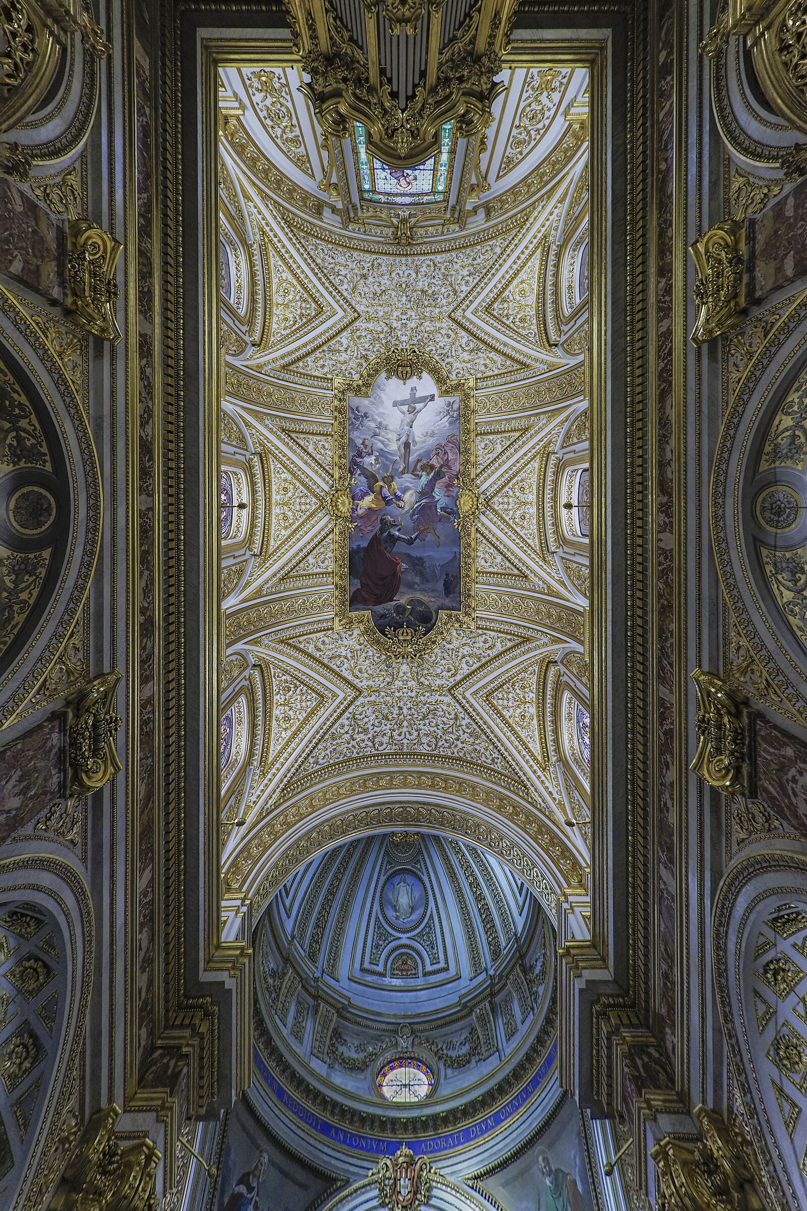 S.Antonio dei Portoghesi
