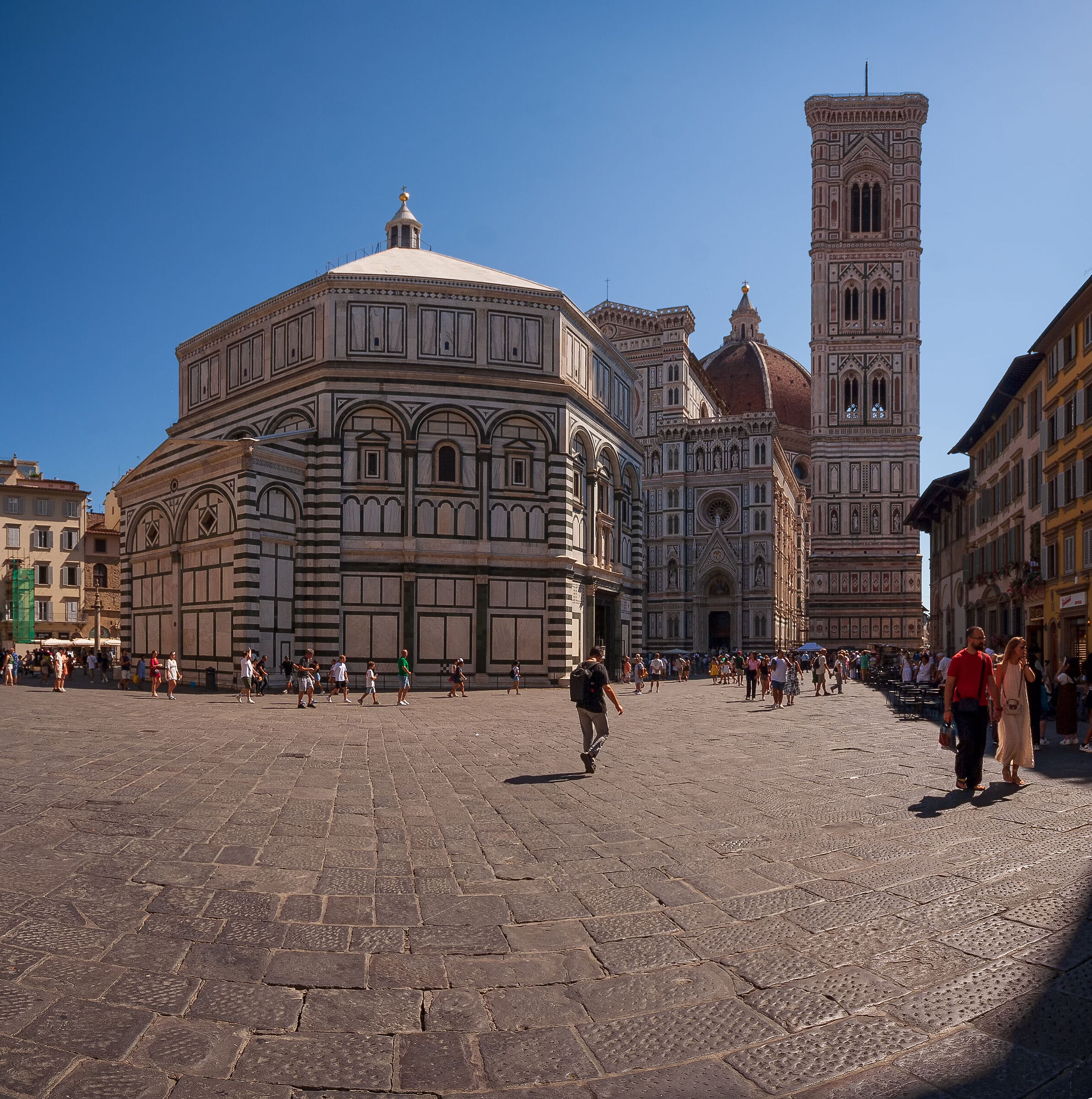 Piazza Duomo