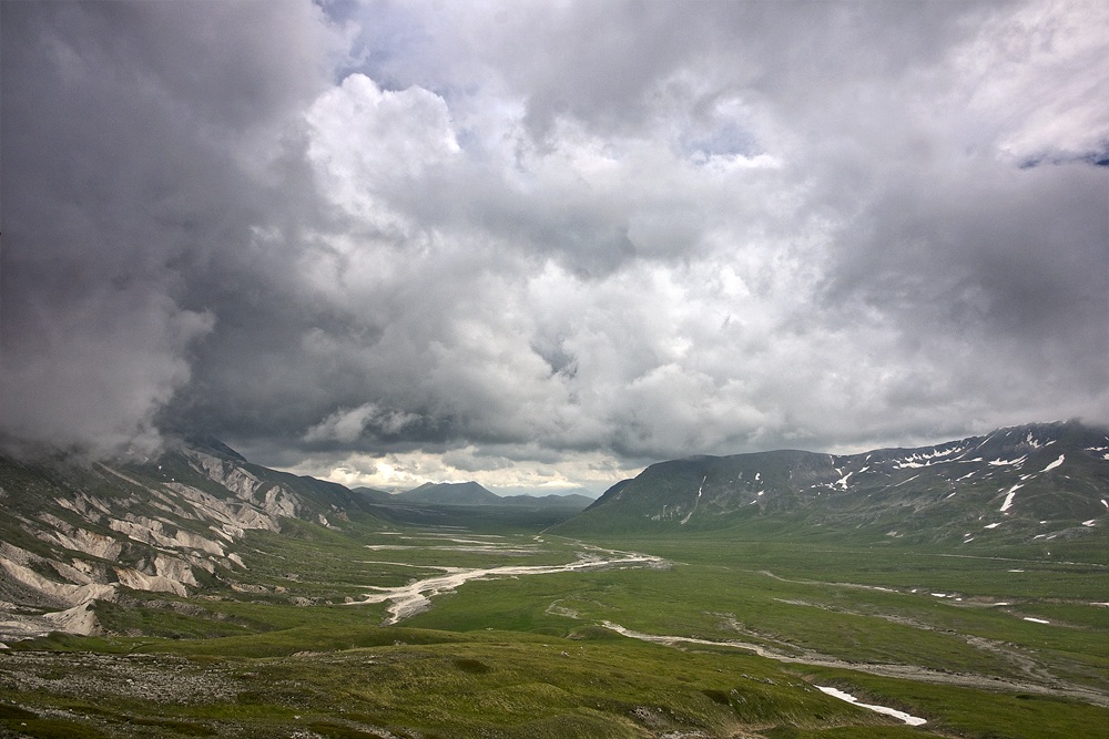Campo Imperatore