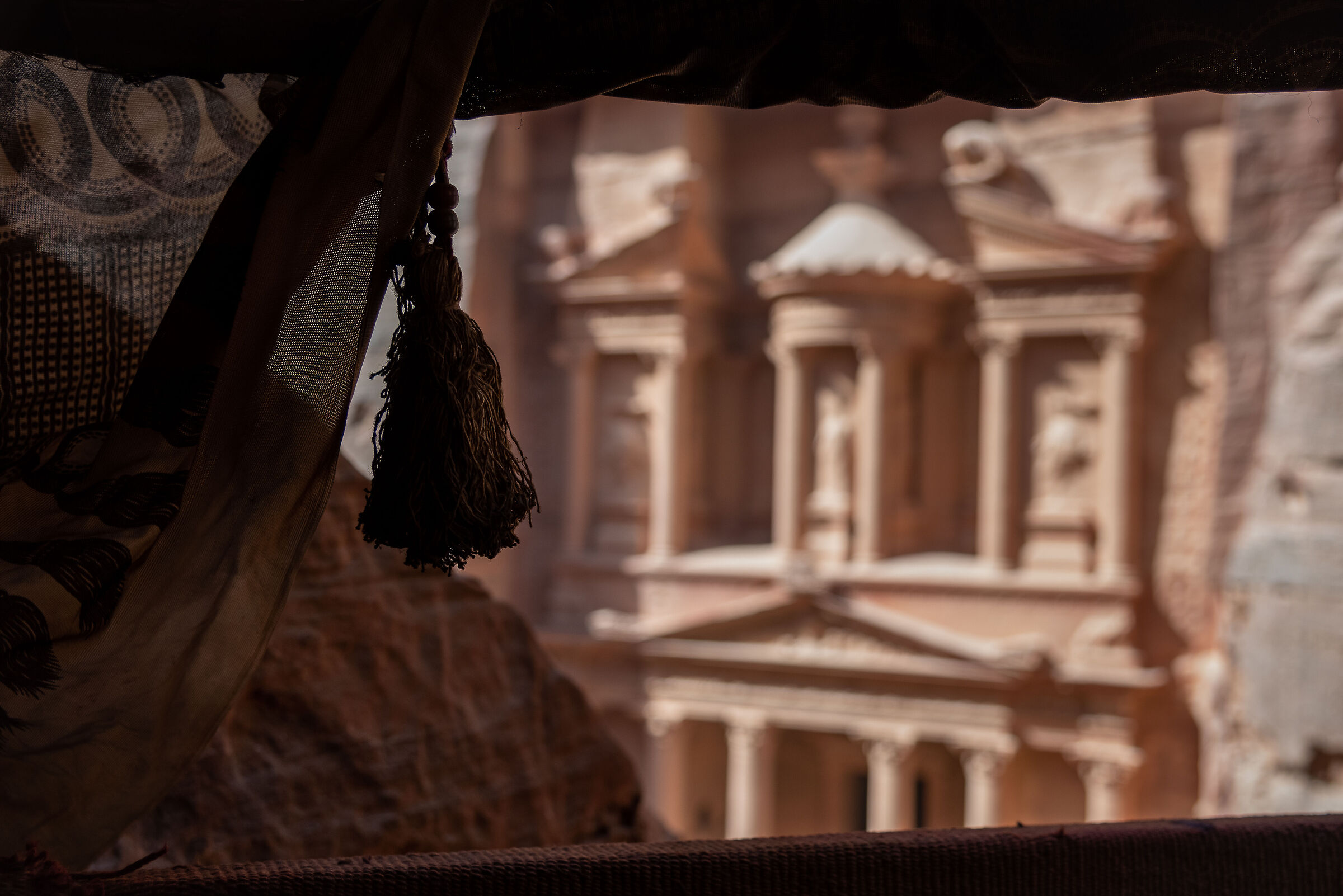 The Treasury