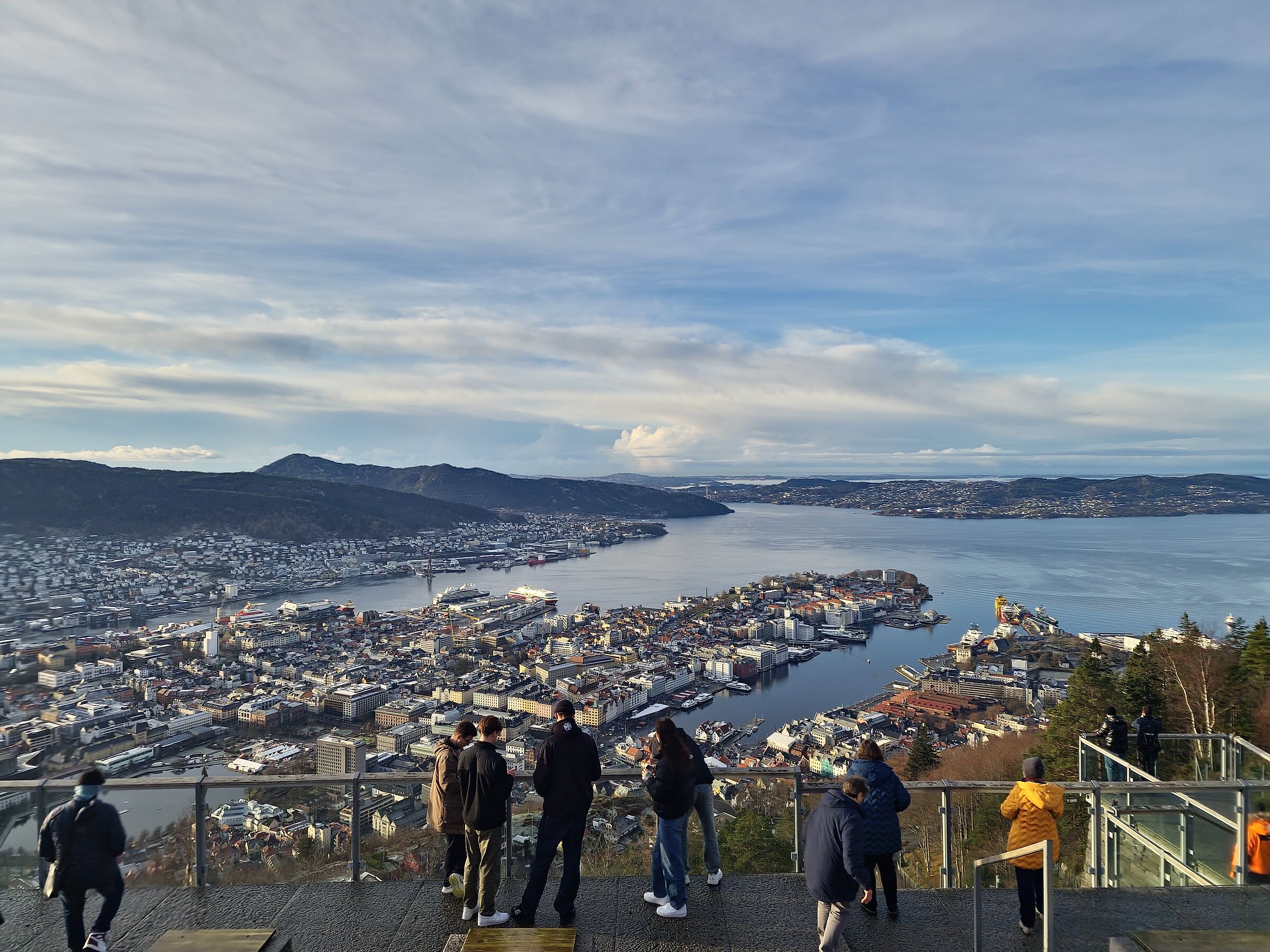 Fløien