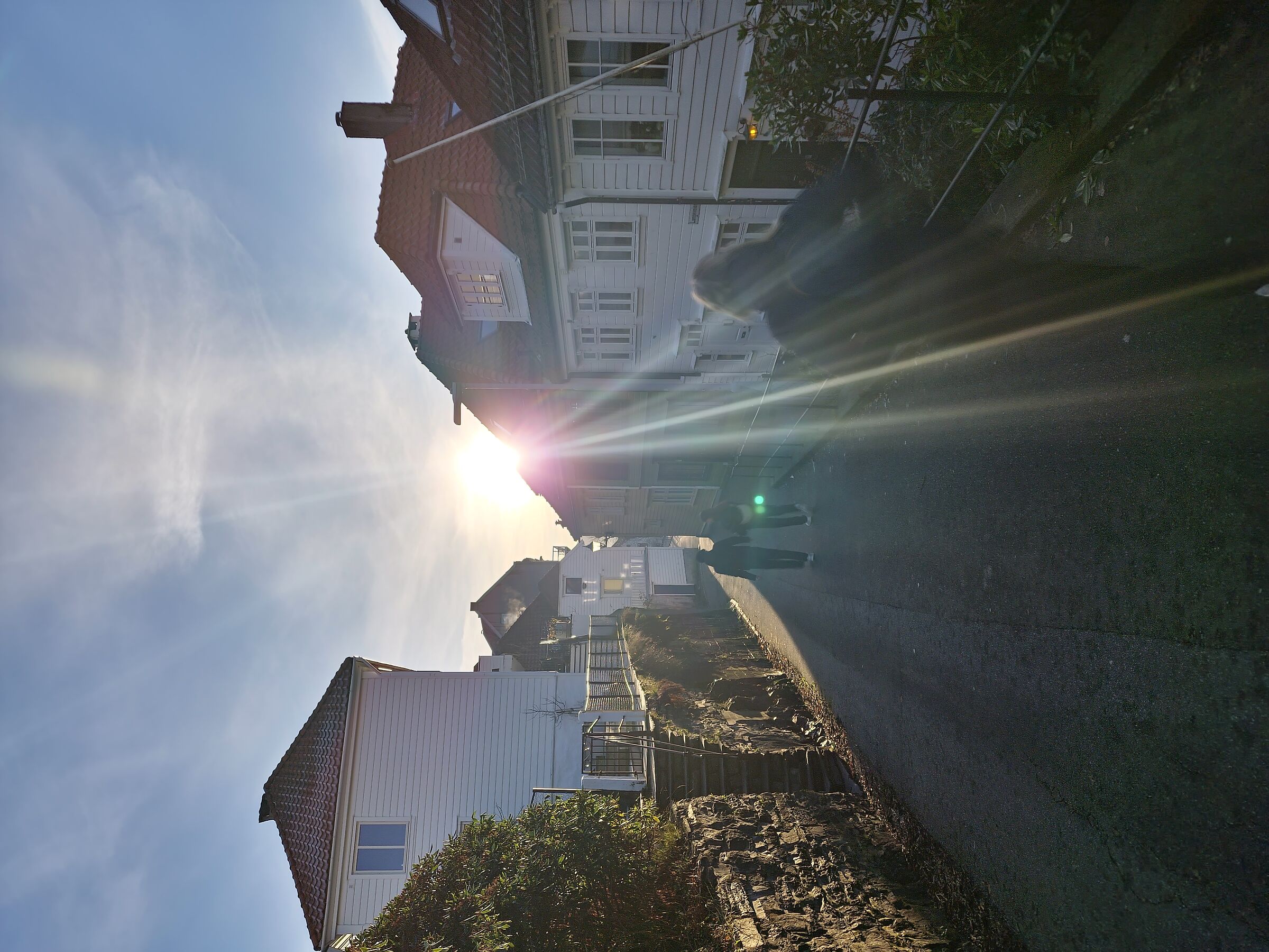 Bergen