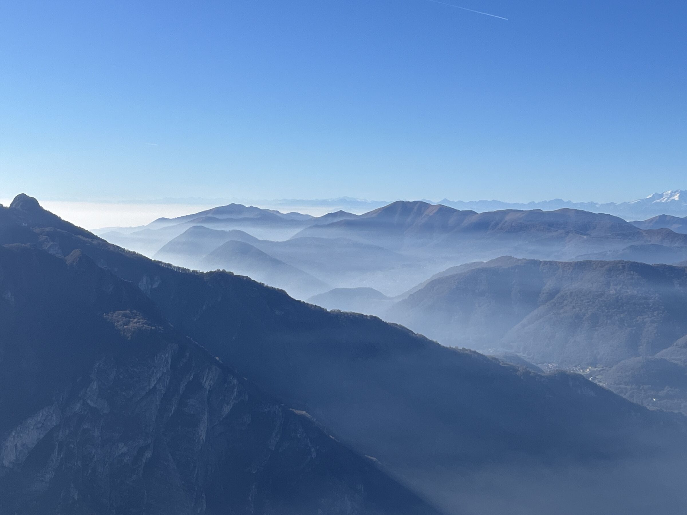 Pian dei Resinelli