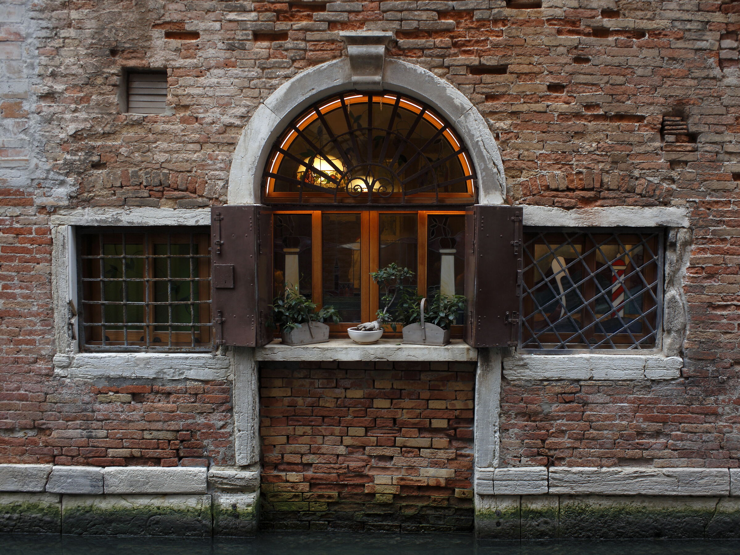 Serenissime architetture