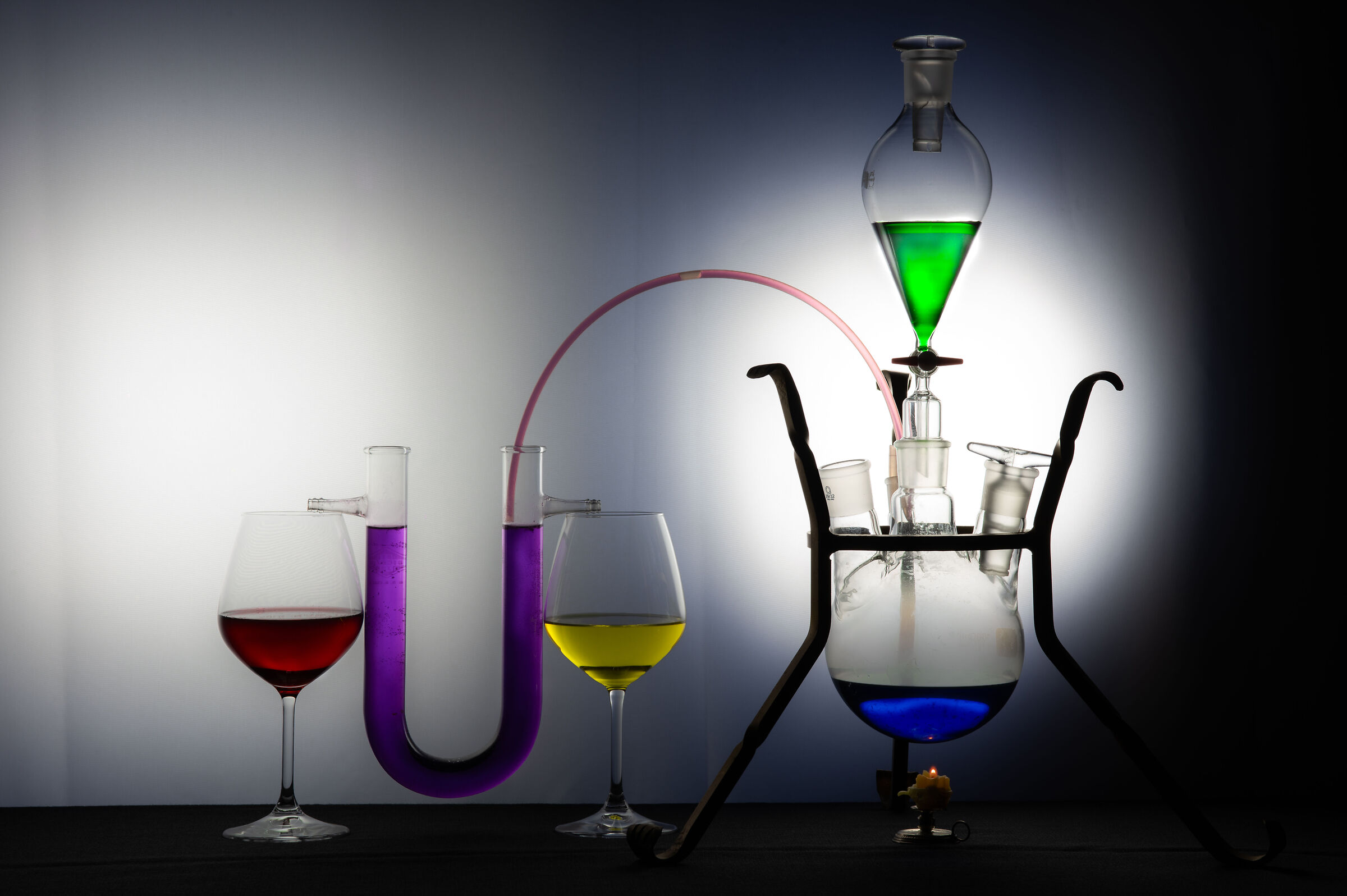 Alchemy!