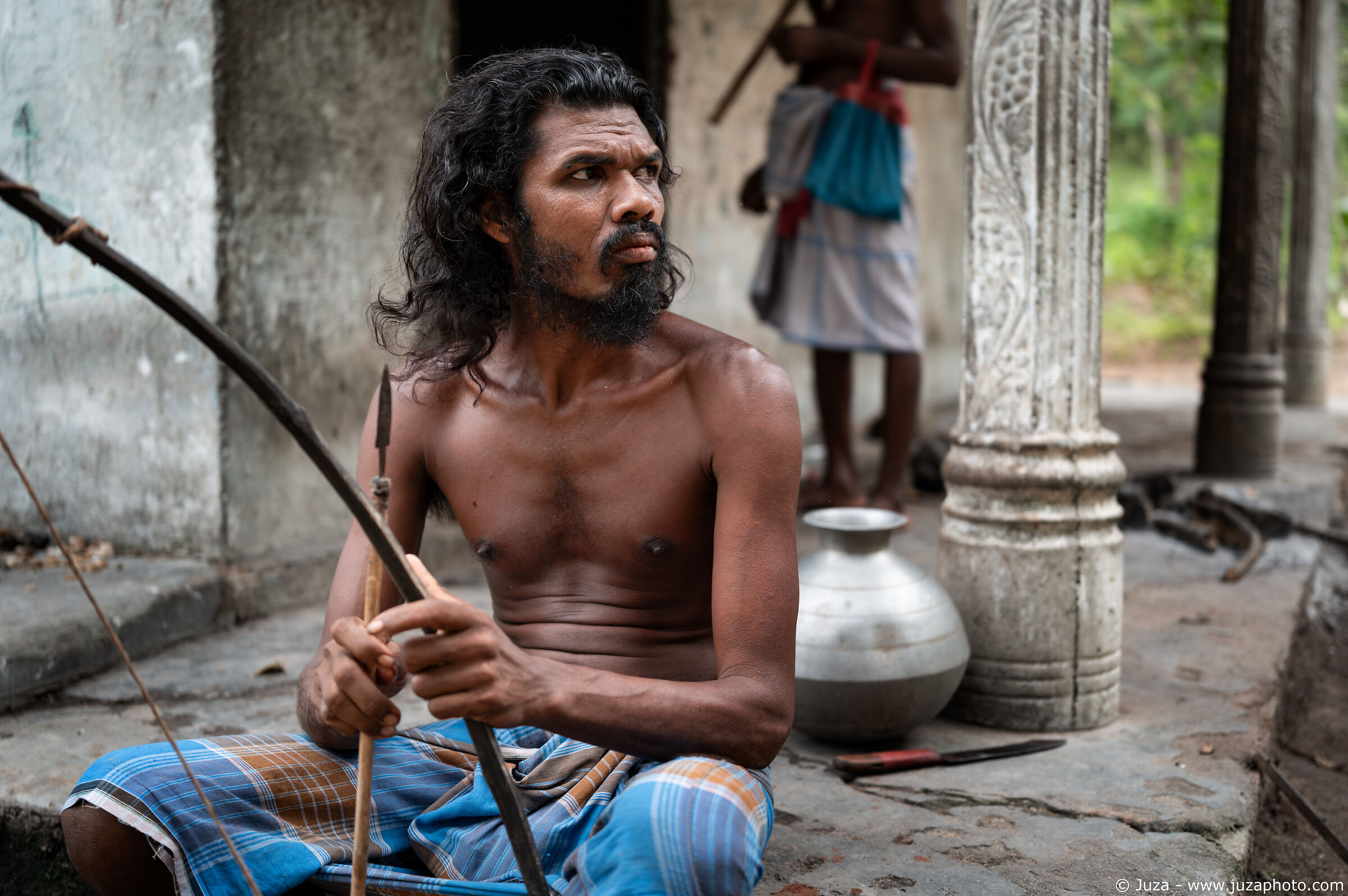 Vedda