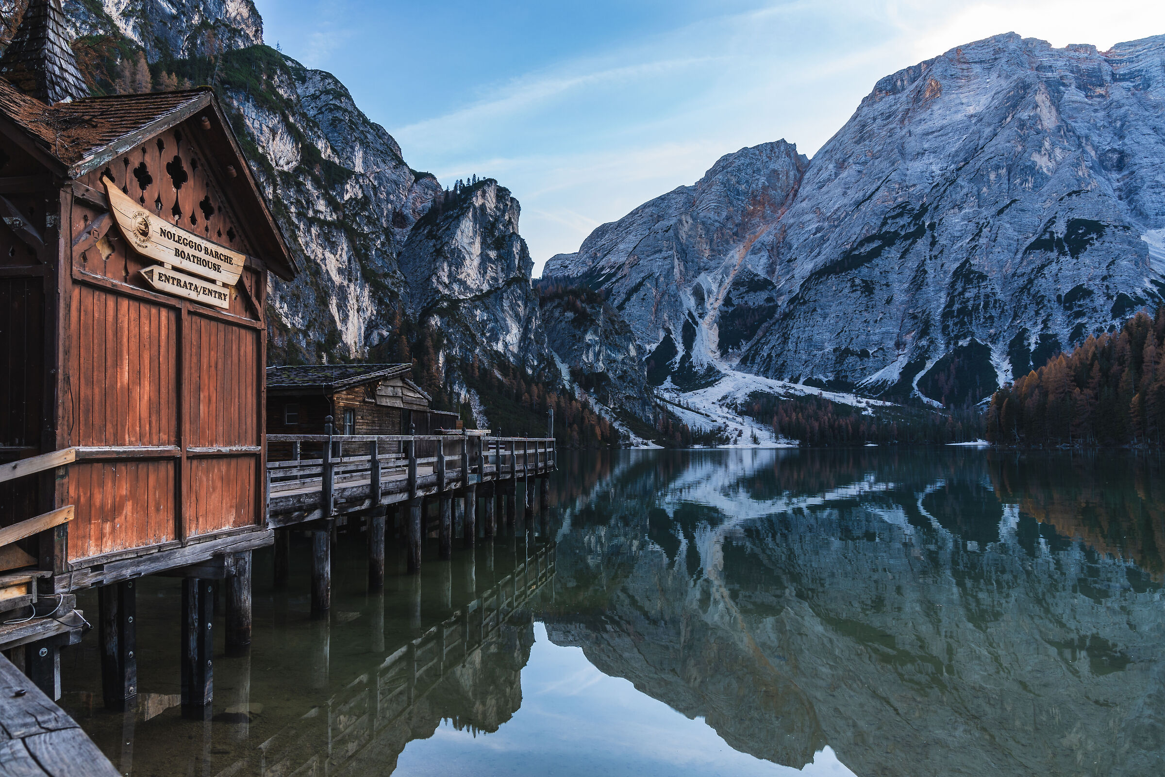 Braies
