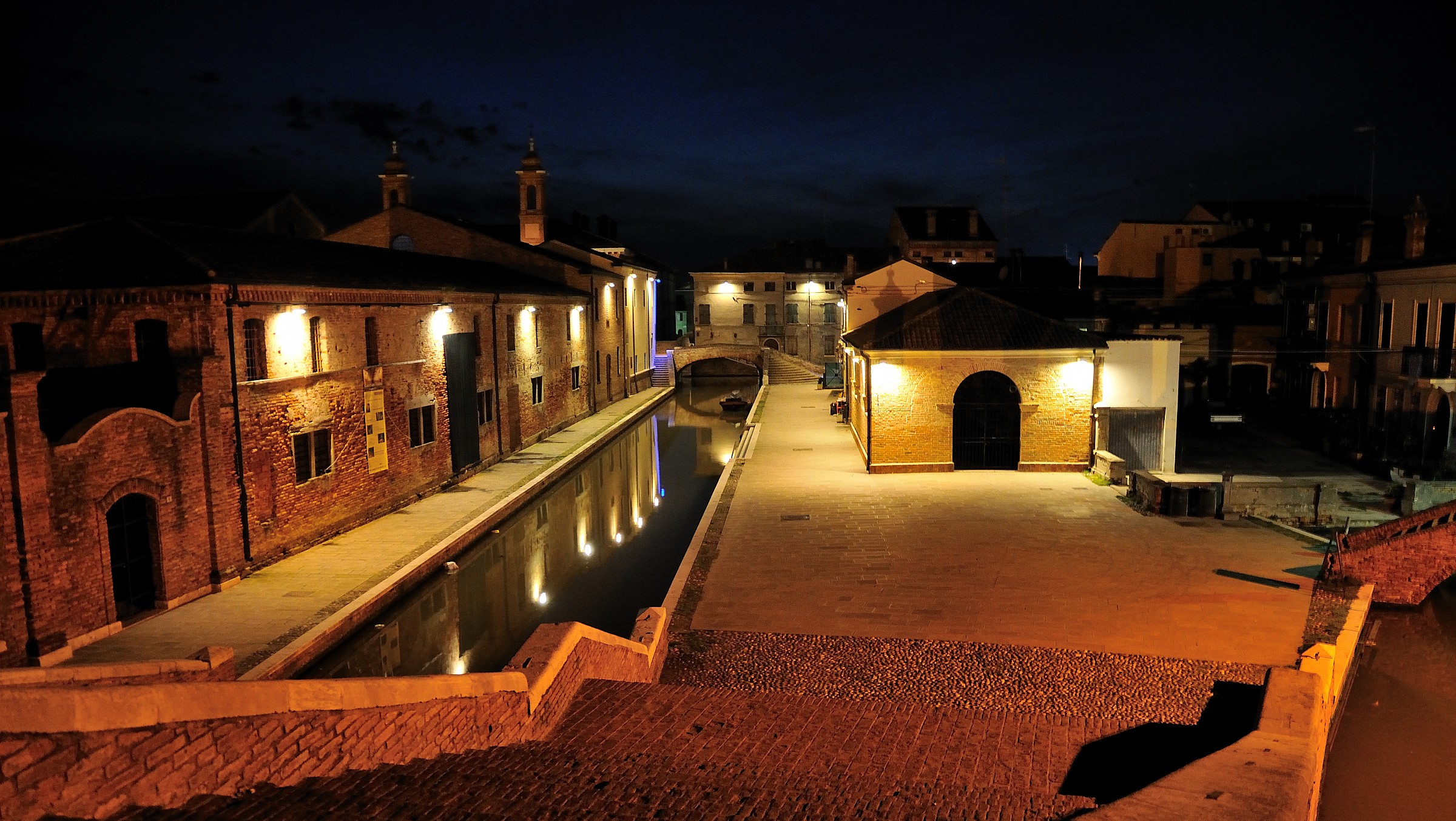 Comacchio