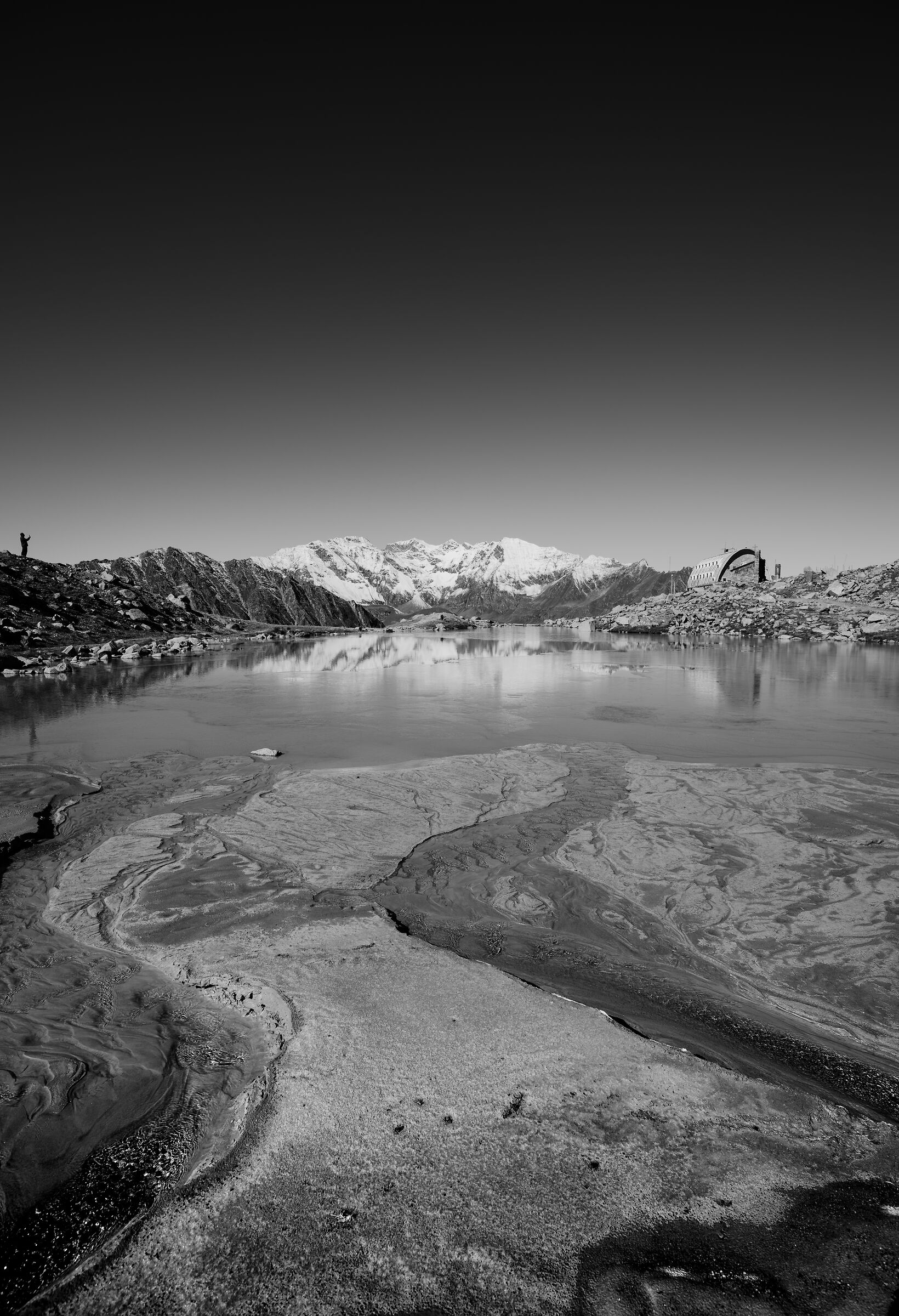 Rifugio Vittorio Emanuele II