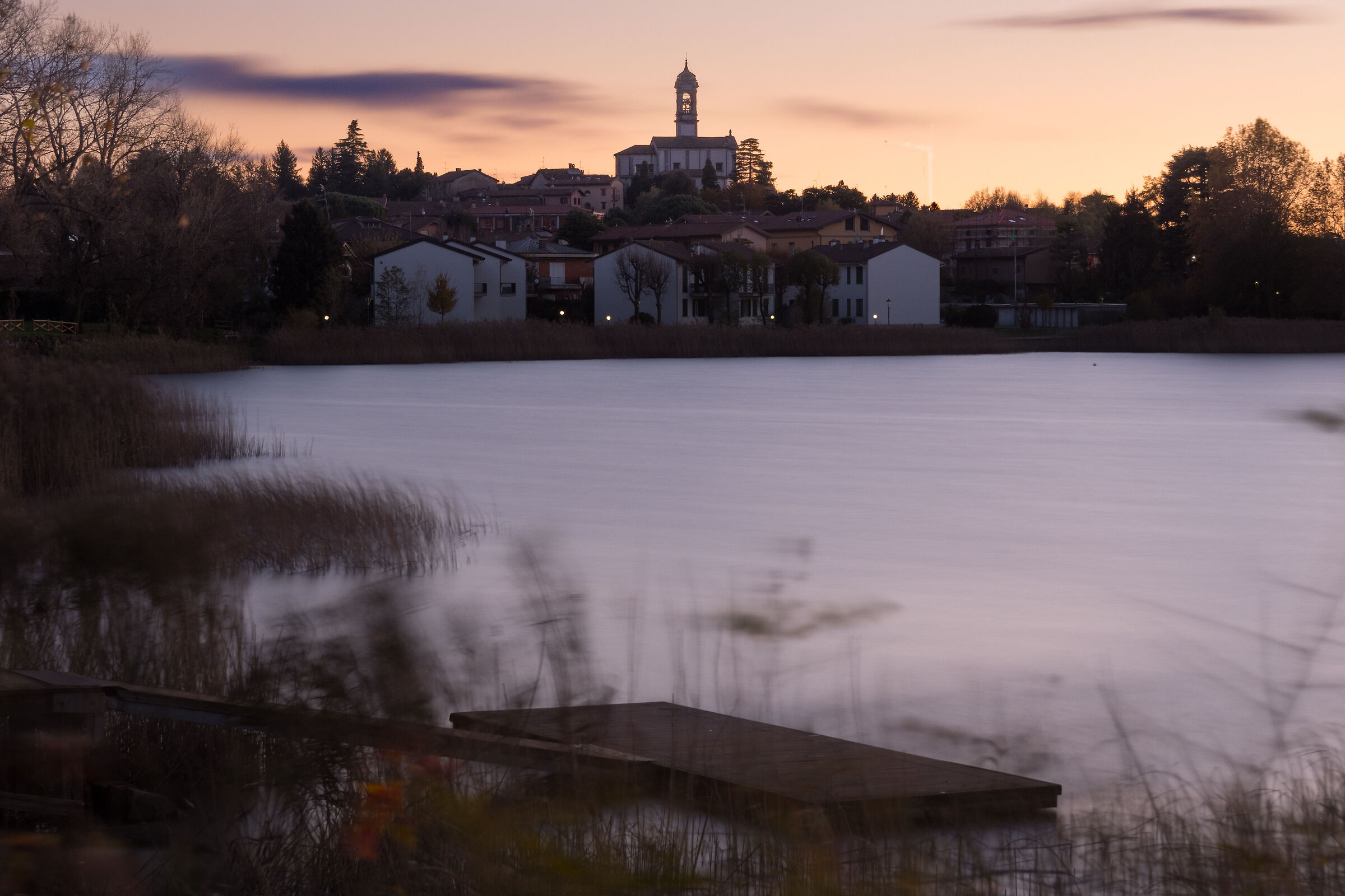Church of Garbagnate Rota