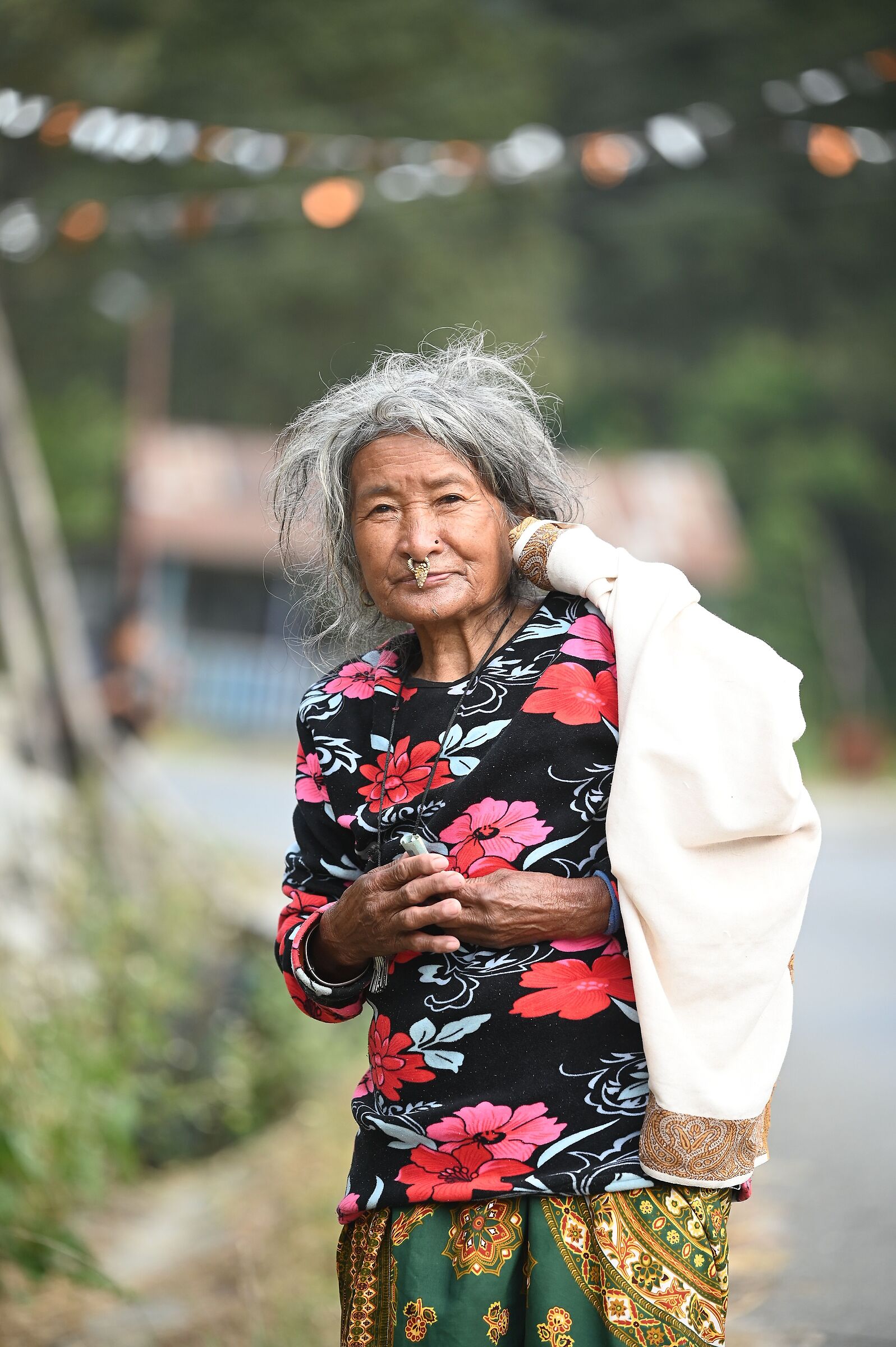Nepal