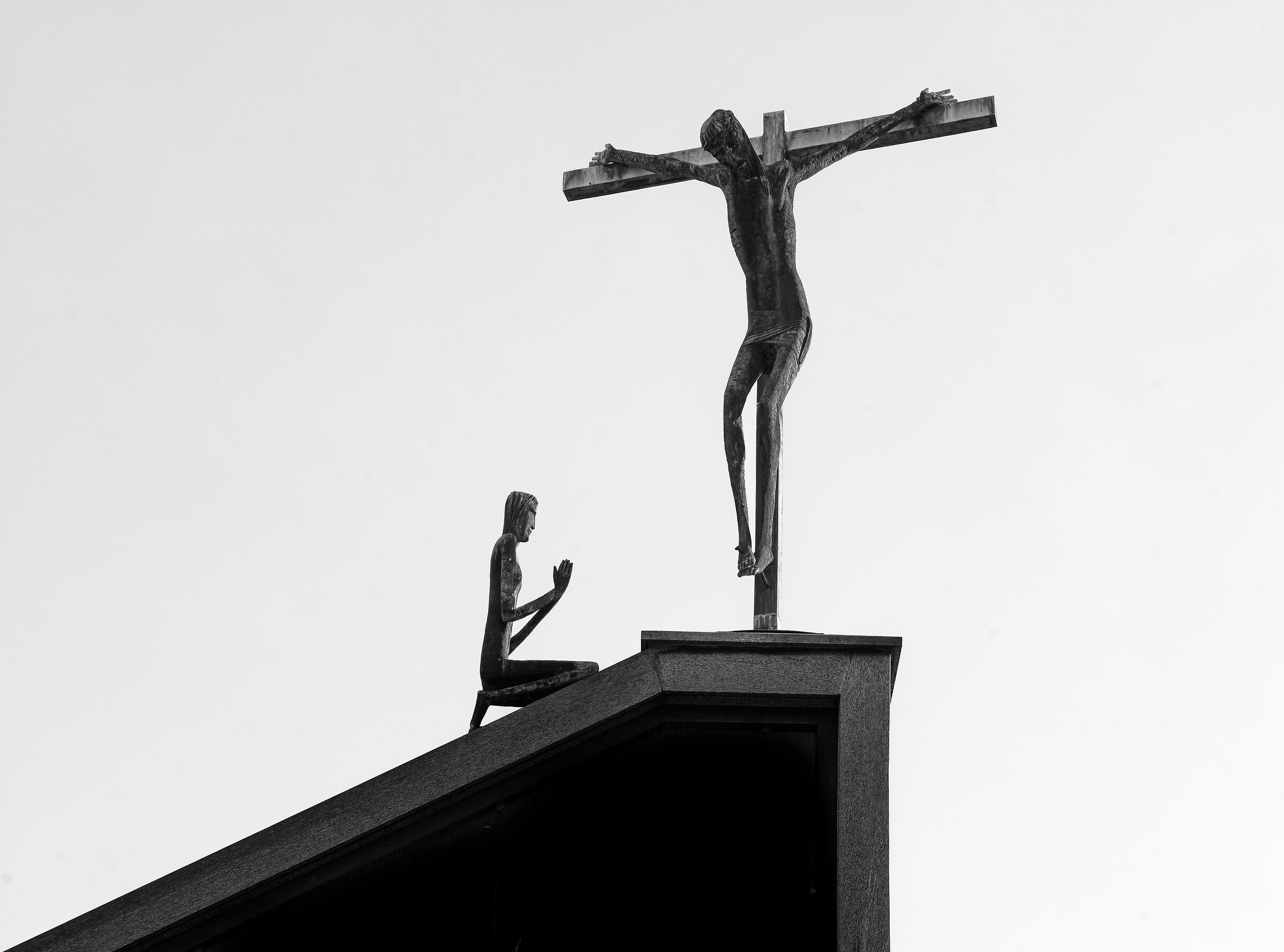 Monumental Cemetery - Turin