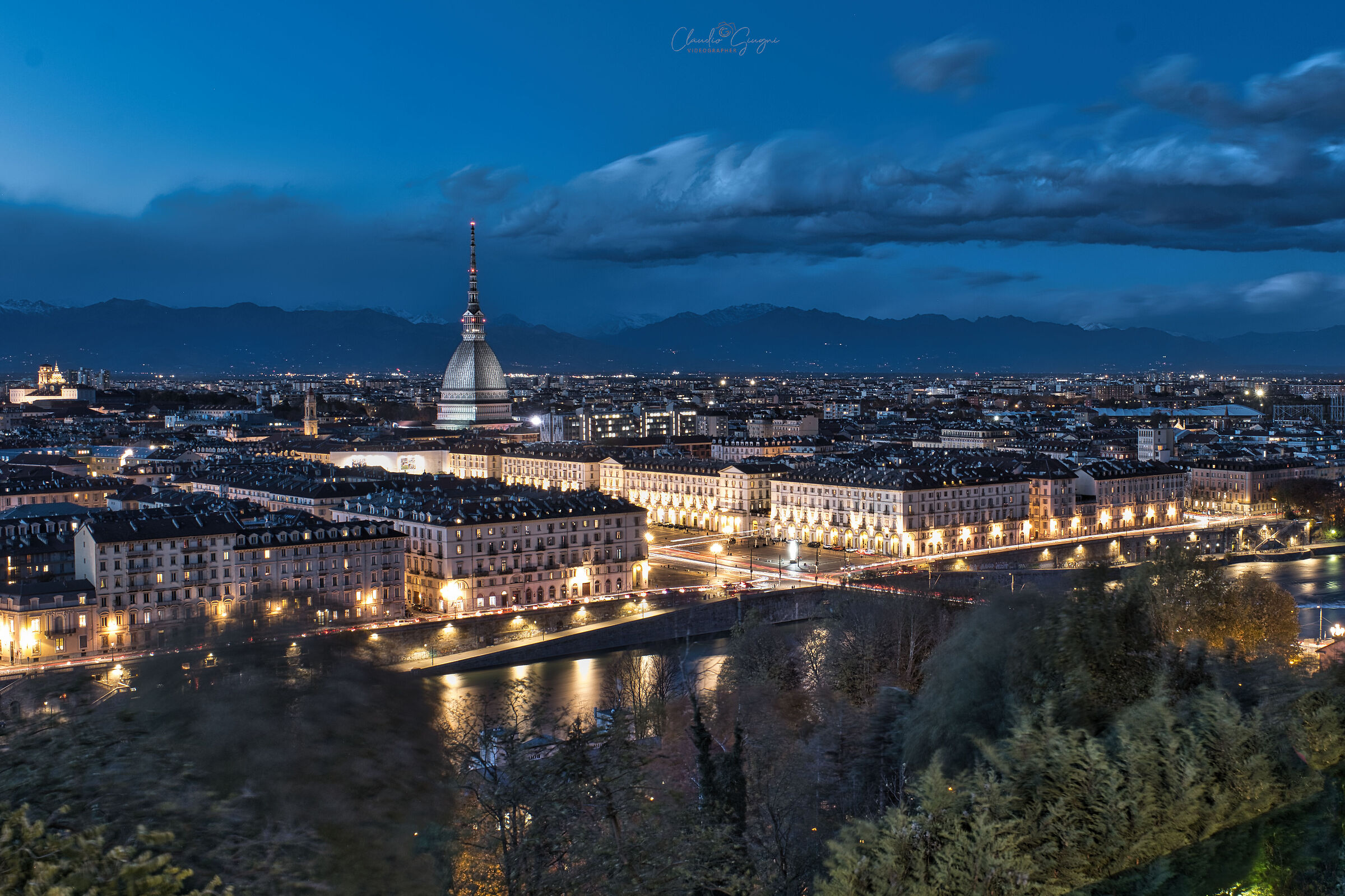 Turin