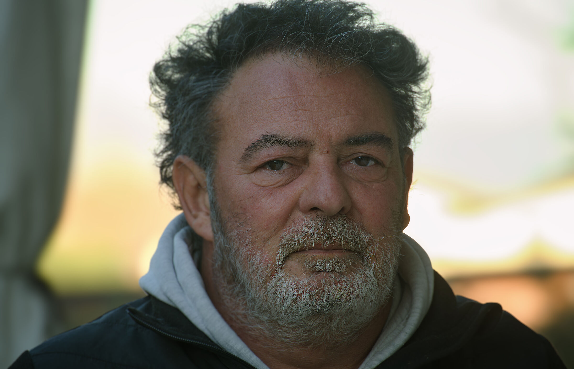 Portrait Test 70-300 at 300mm FF - 1309