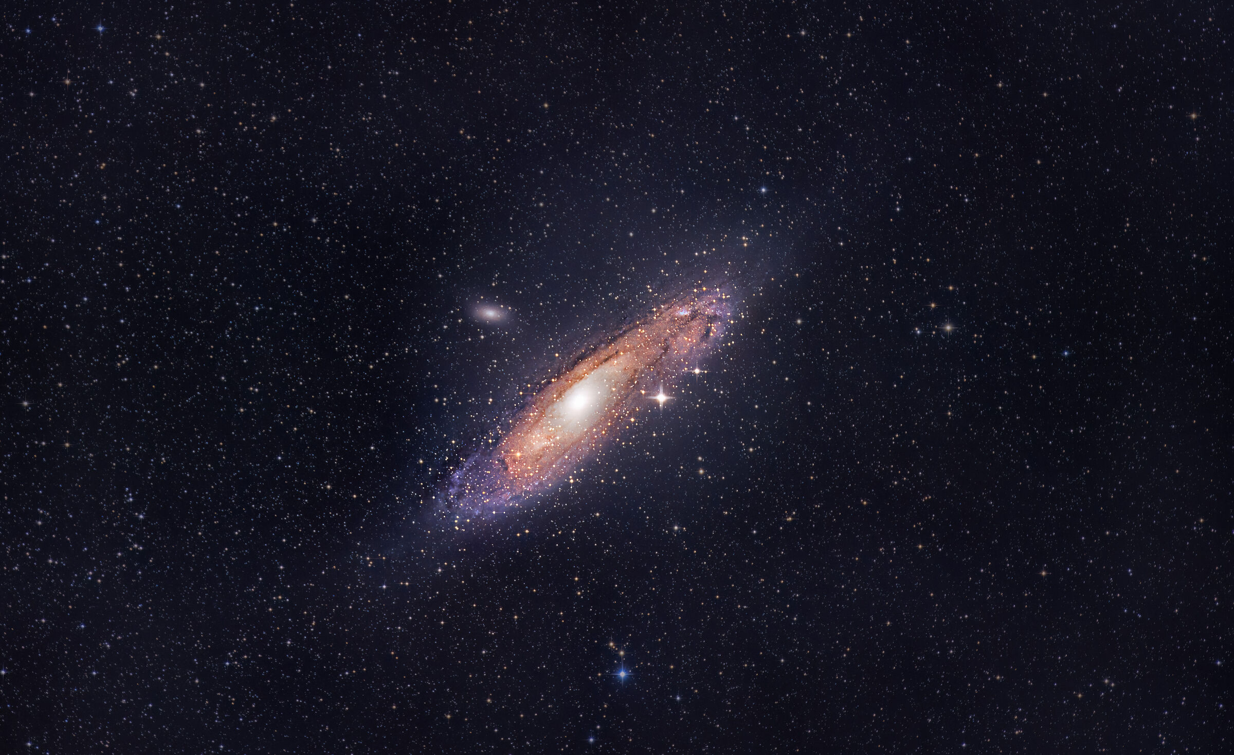 andromeda