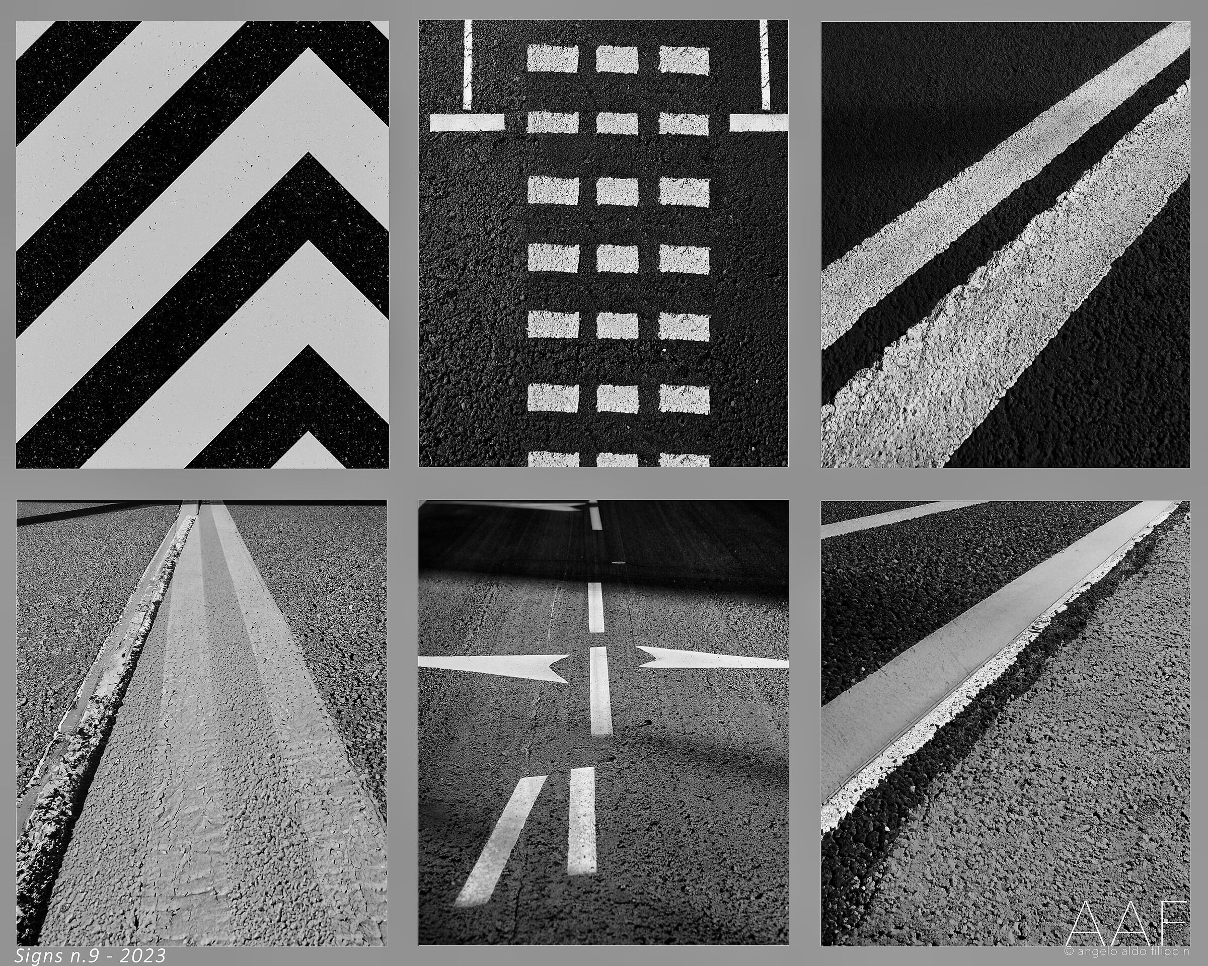 Signs n.9 - 2023