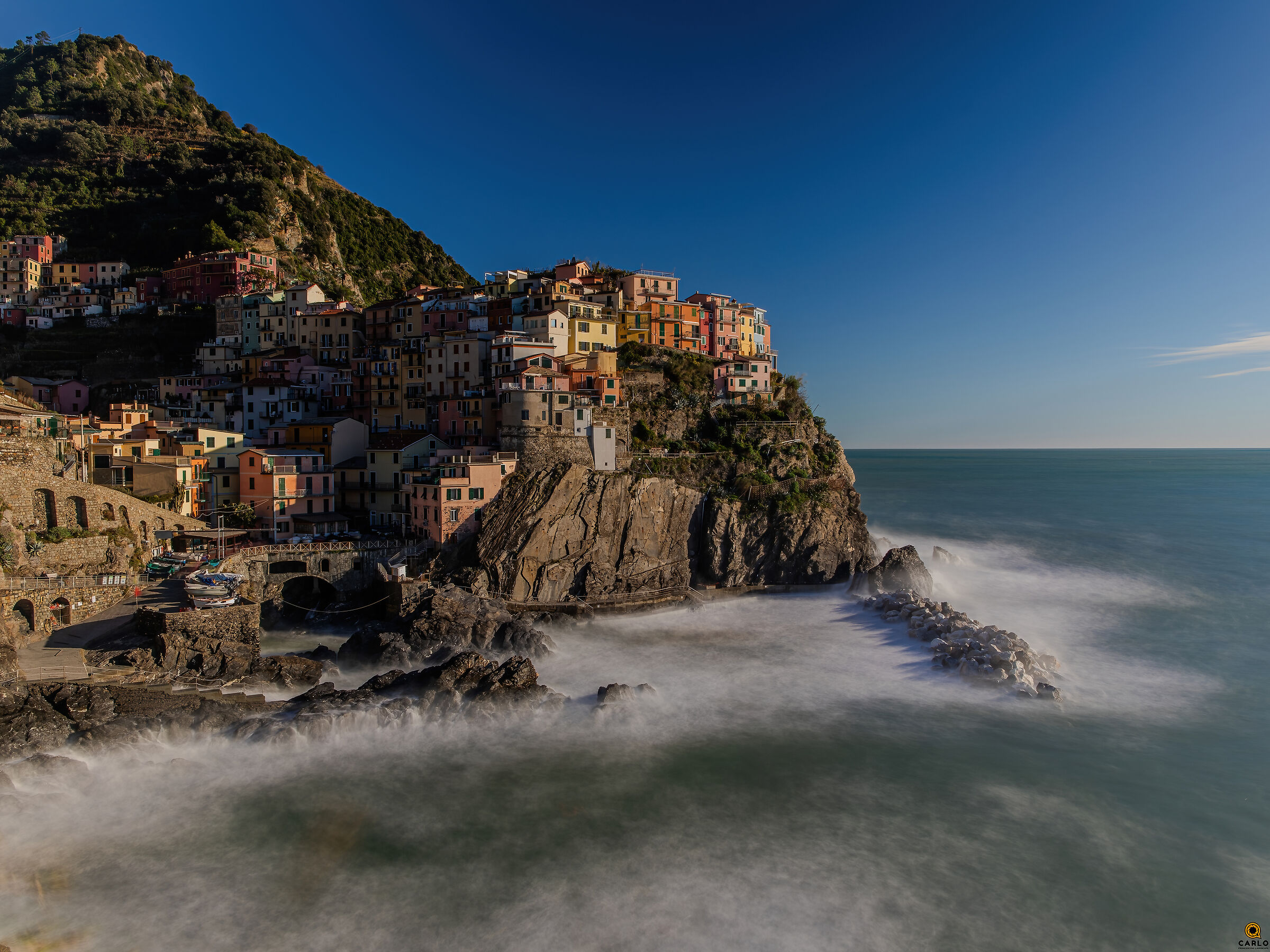 Manarola (sp)