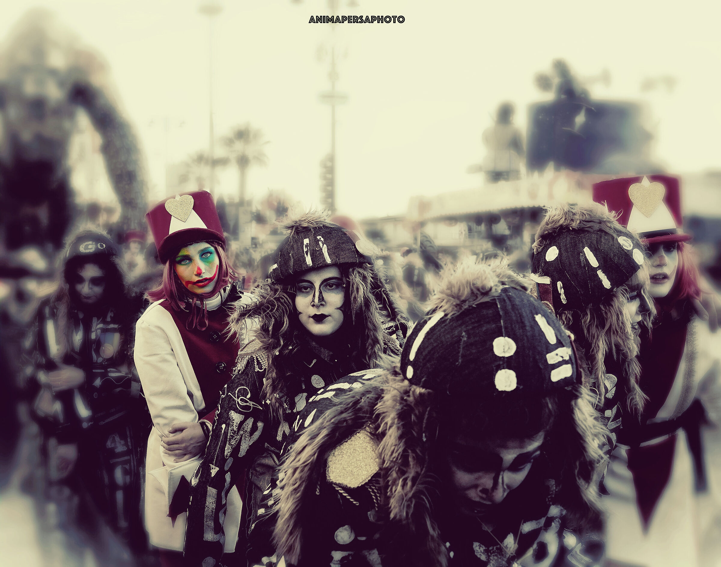 Carnevale di Viareggio