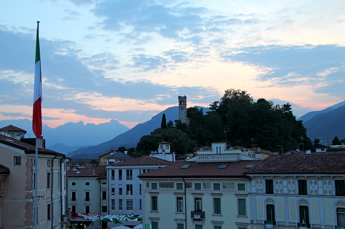 Castello di Schio (vi)