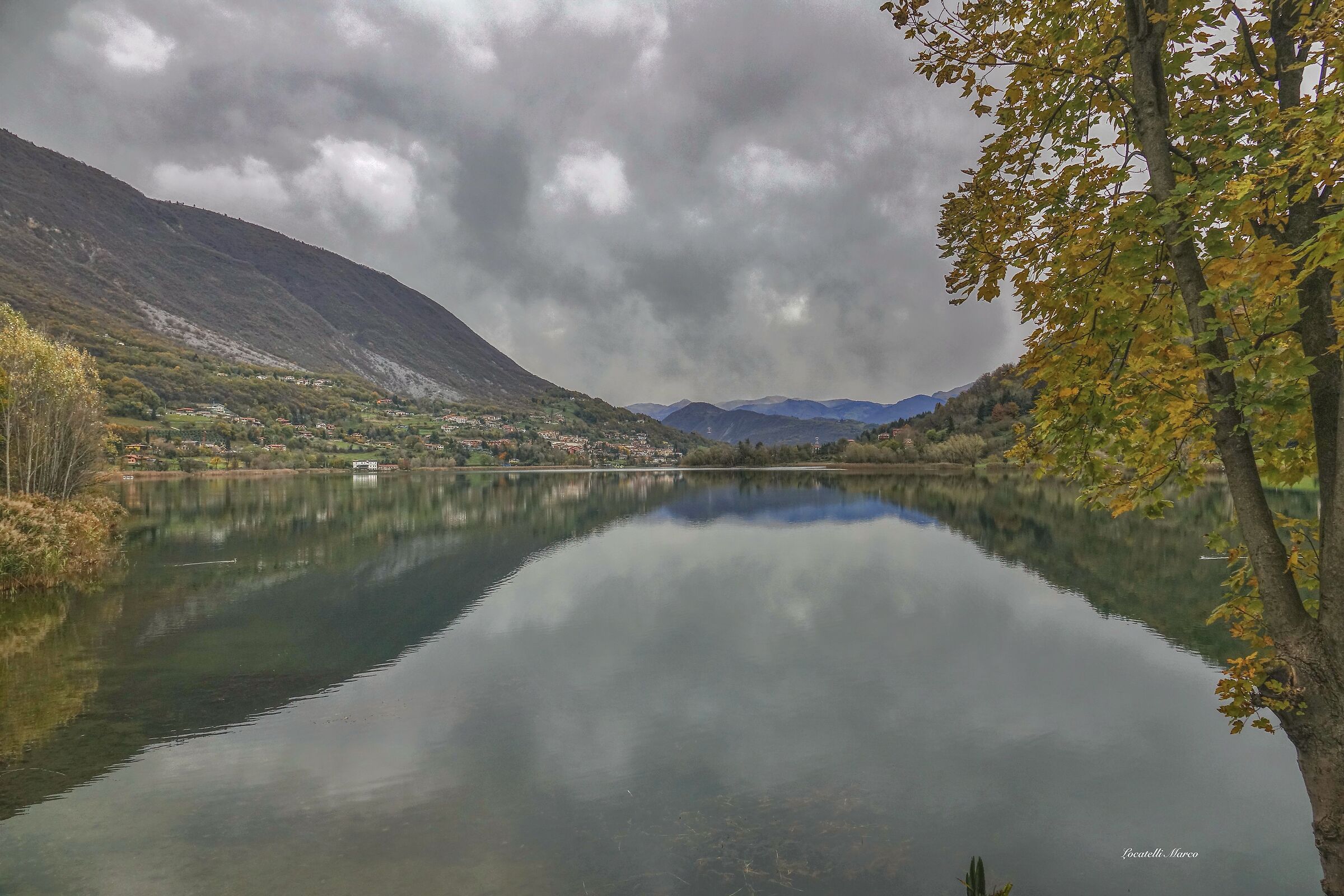 Lake