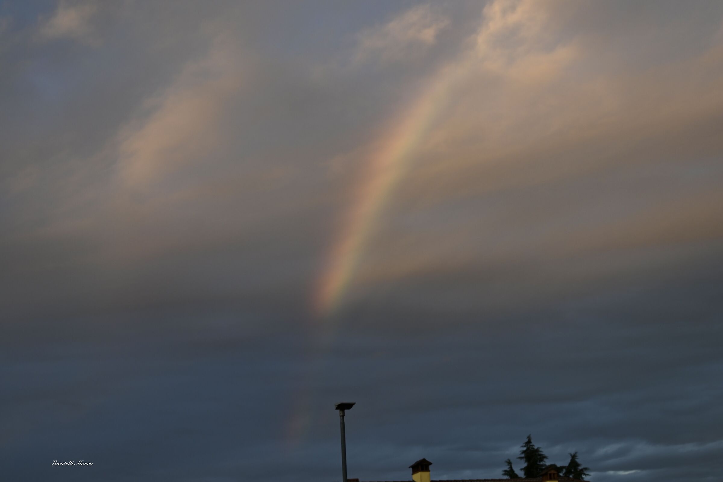 Rainbow