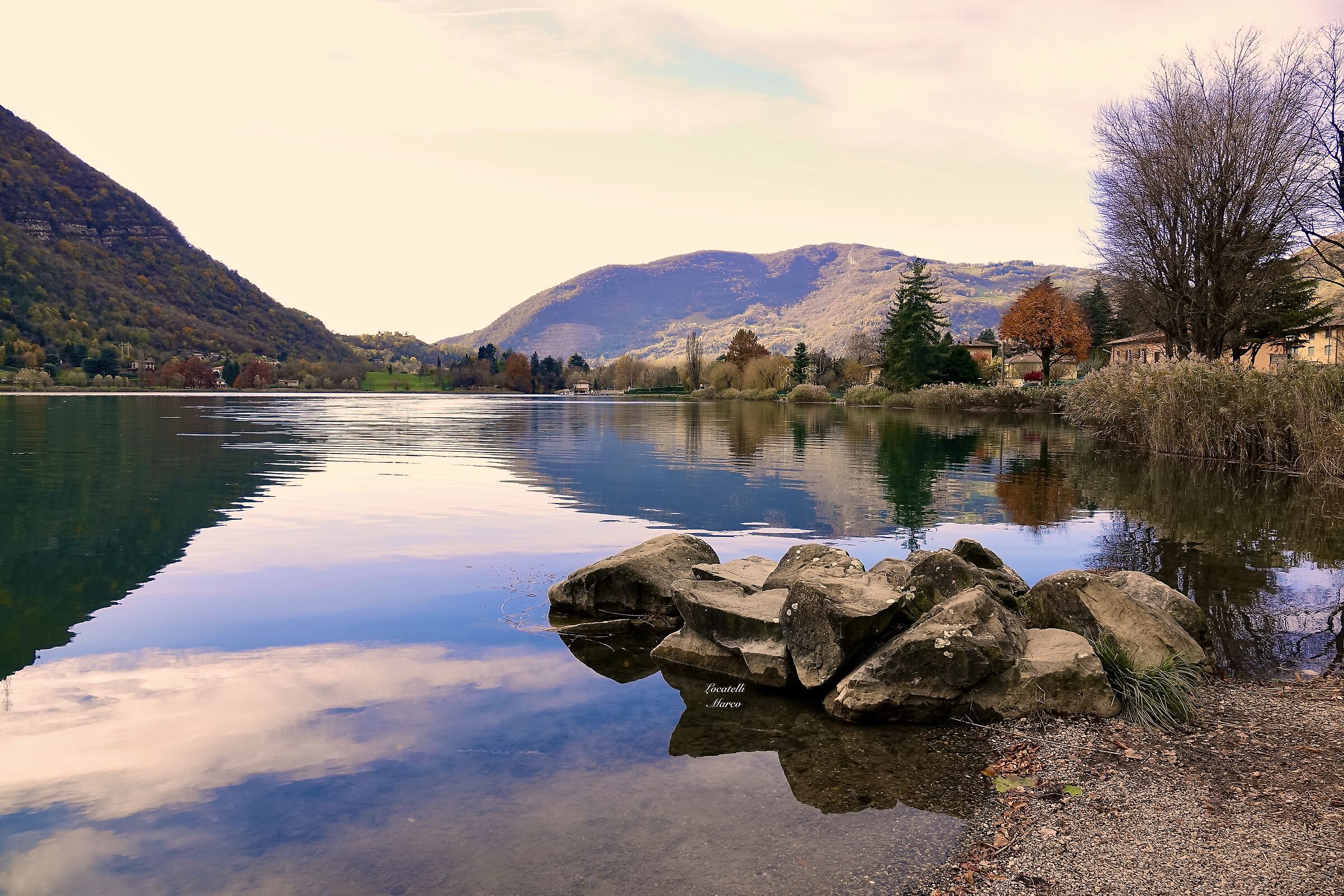 Lake